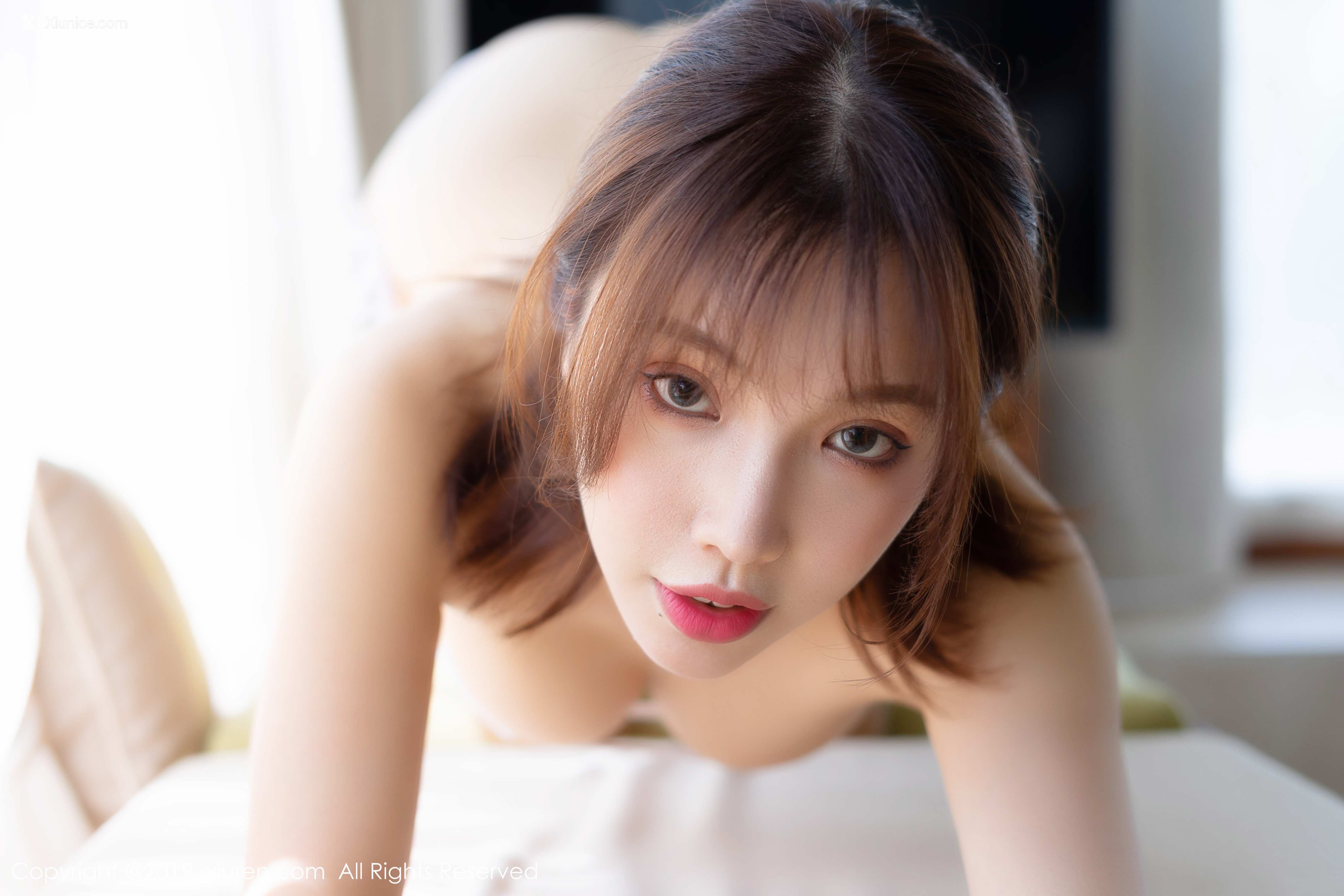 Xiuren秀人网 No.1806 黄楽然 第40张