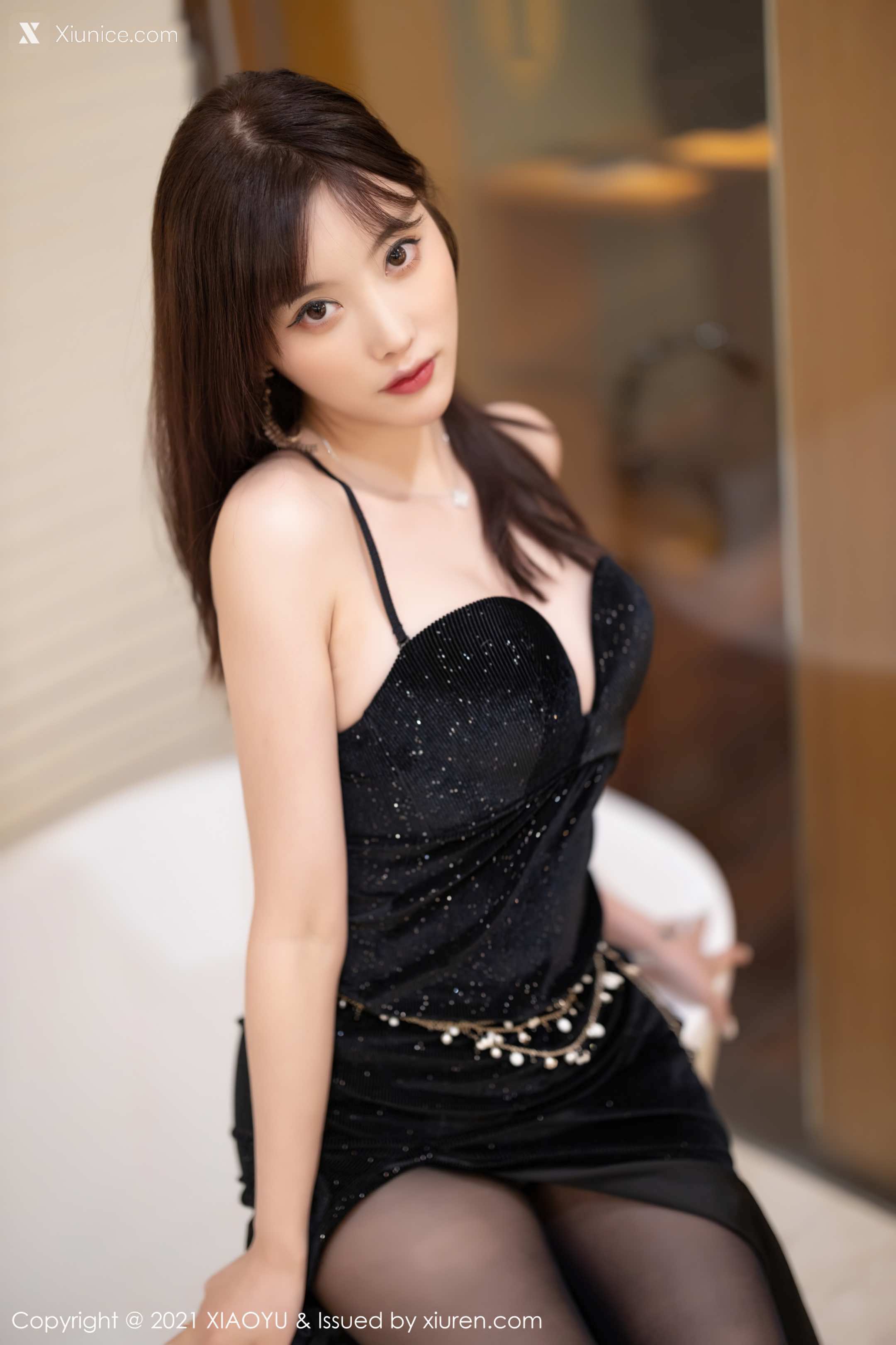 XiaoYu语画界 Vol.0660 杨晨晨Yome 第45张