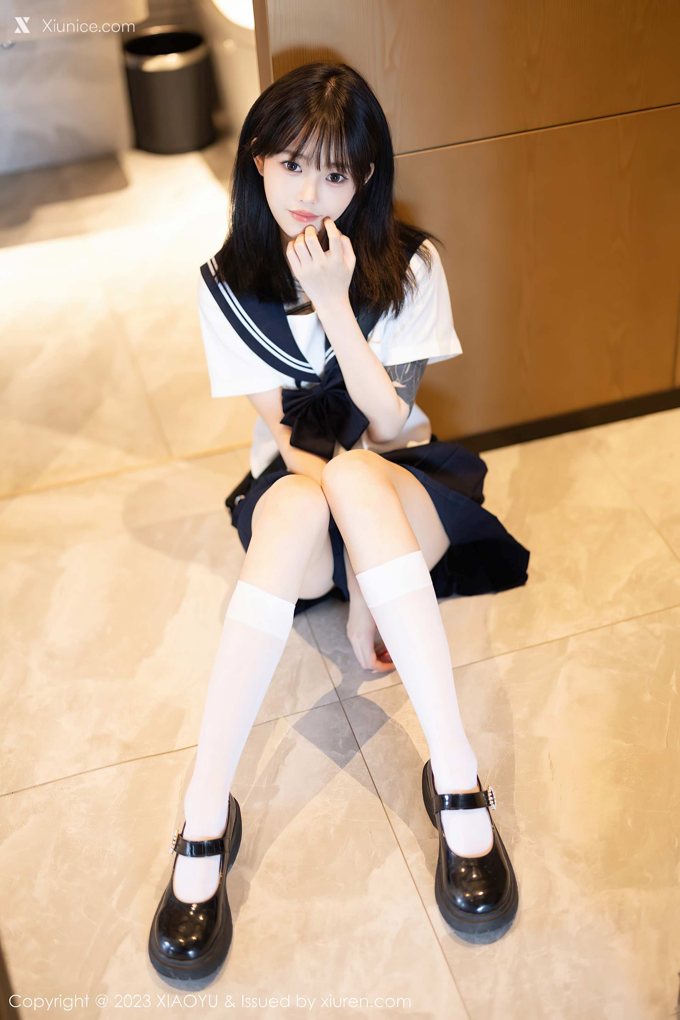 XiaoYu语画界 Vol.1087 奶瓶. 第16张