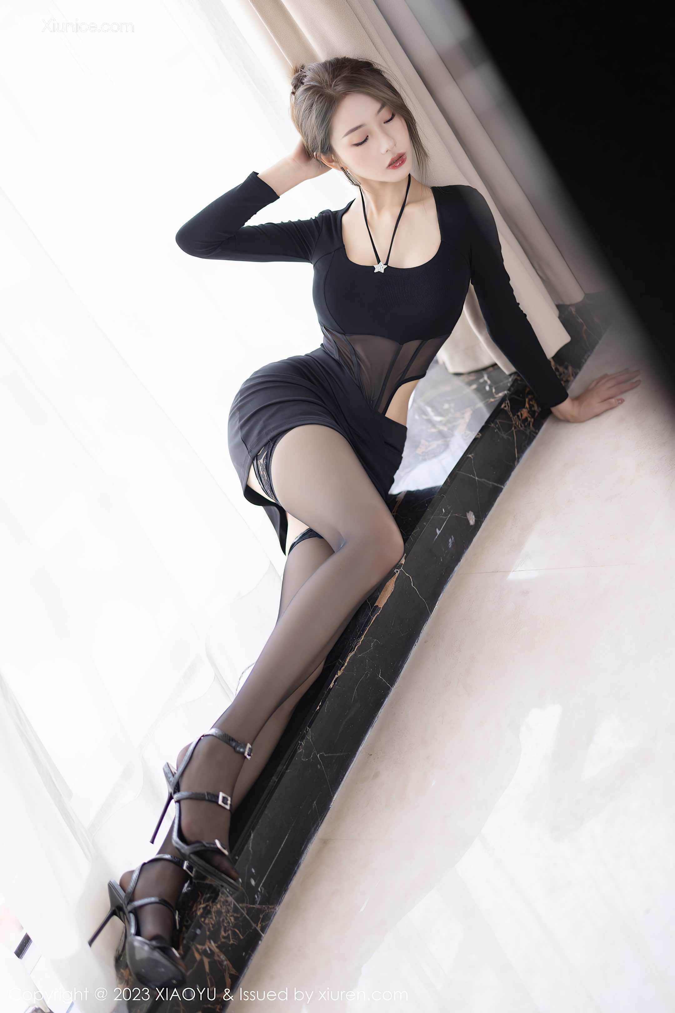 XiaoYu语画界 Vol.1032 苏苏阿 第13张