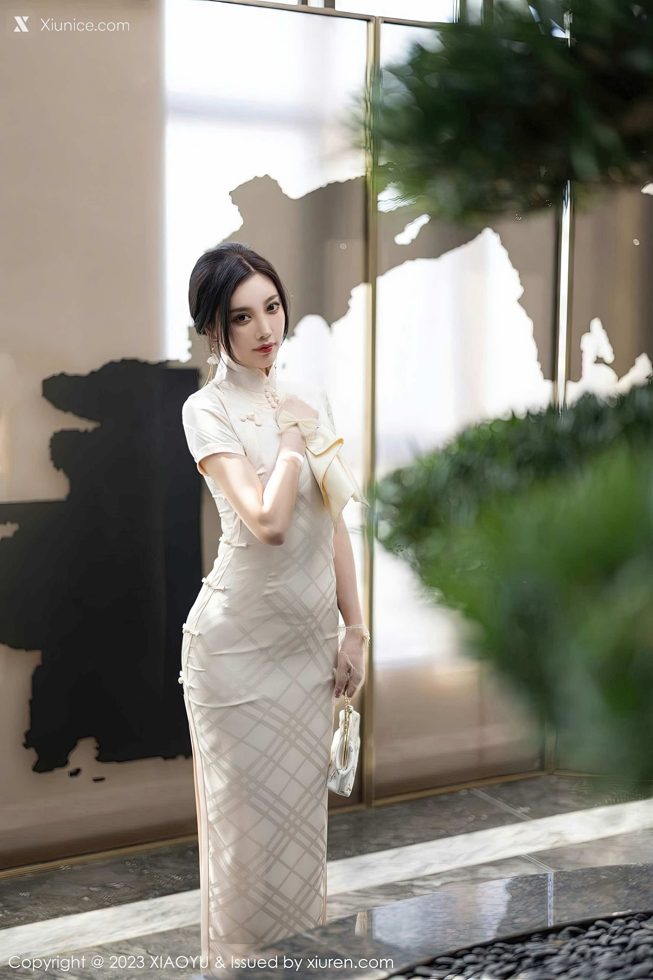 XiaoYu语画界 Vol.0978 杨晨晨 第17张