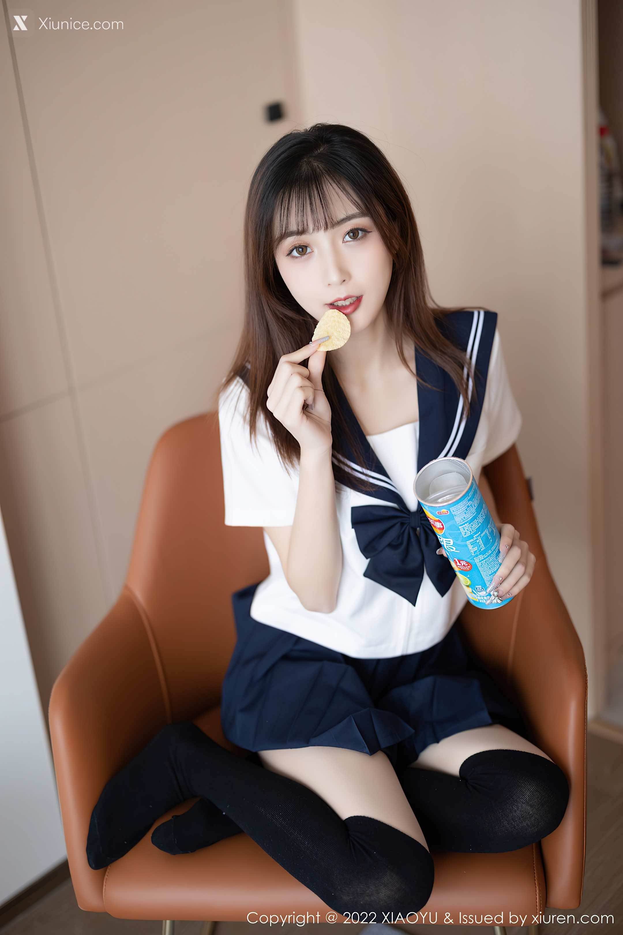 XiaoYu语画界 Vol.0726 林星阑 第19张