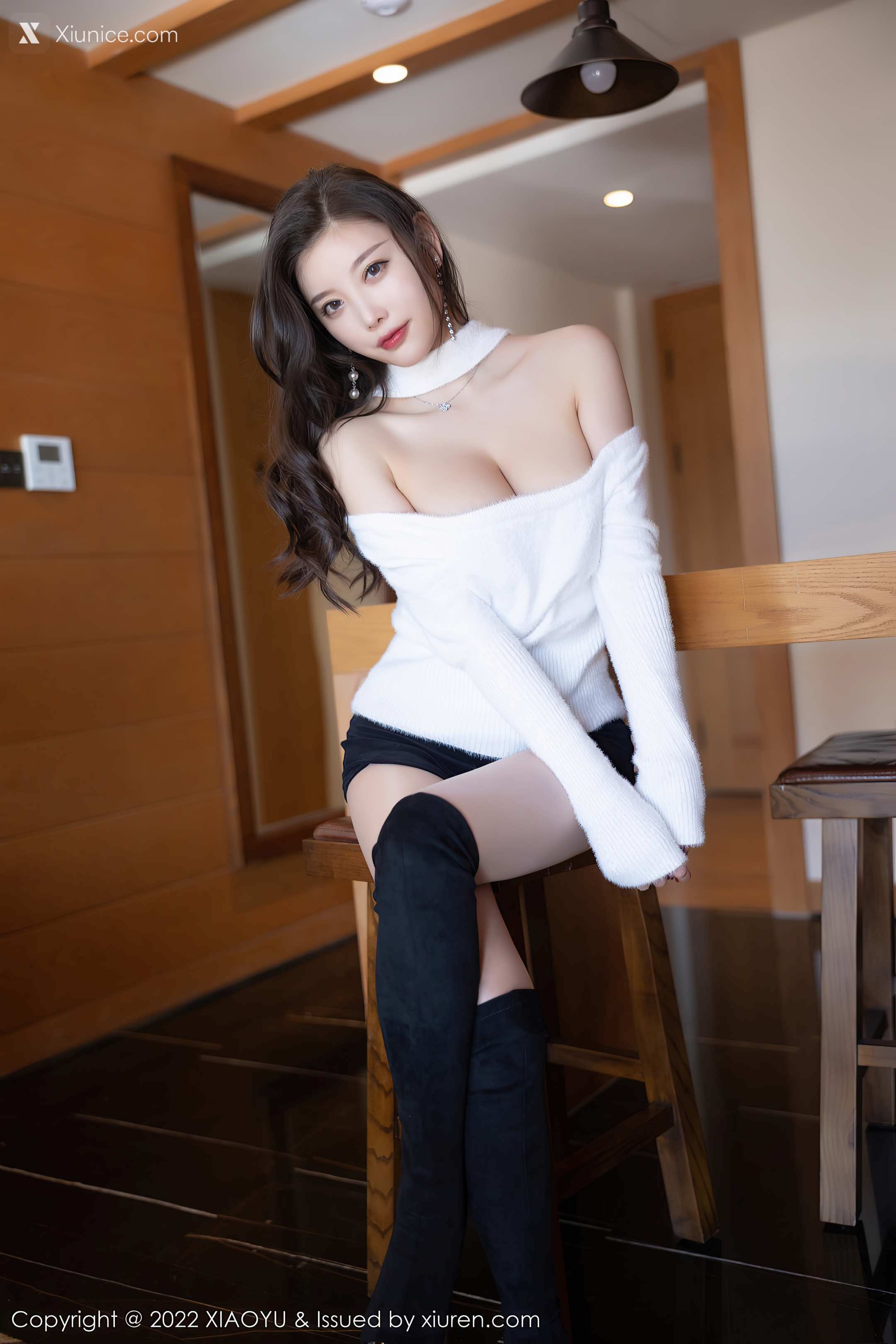 XiaoYu语画界 Vol.0772 杨晨晨Yome 第26张