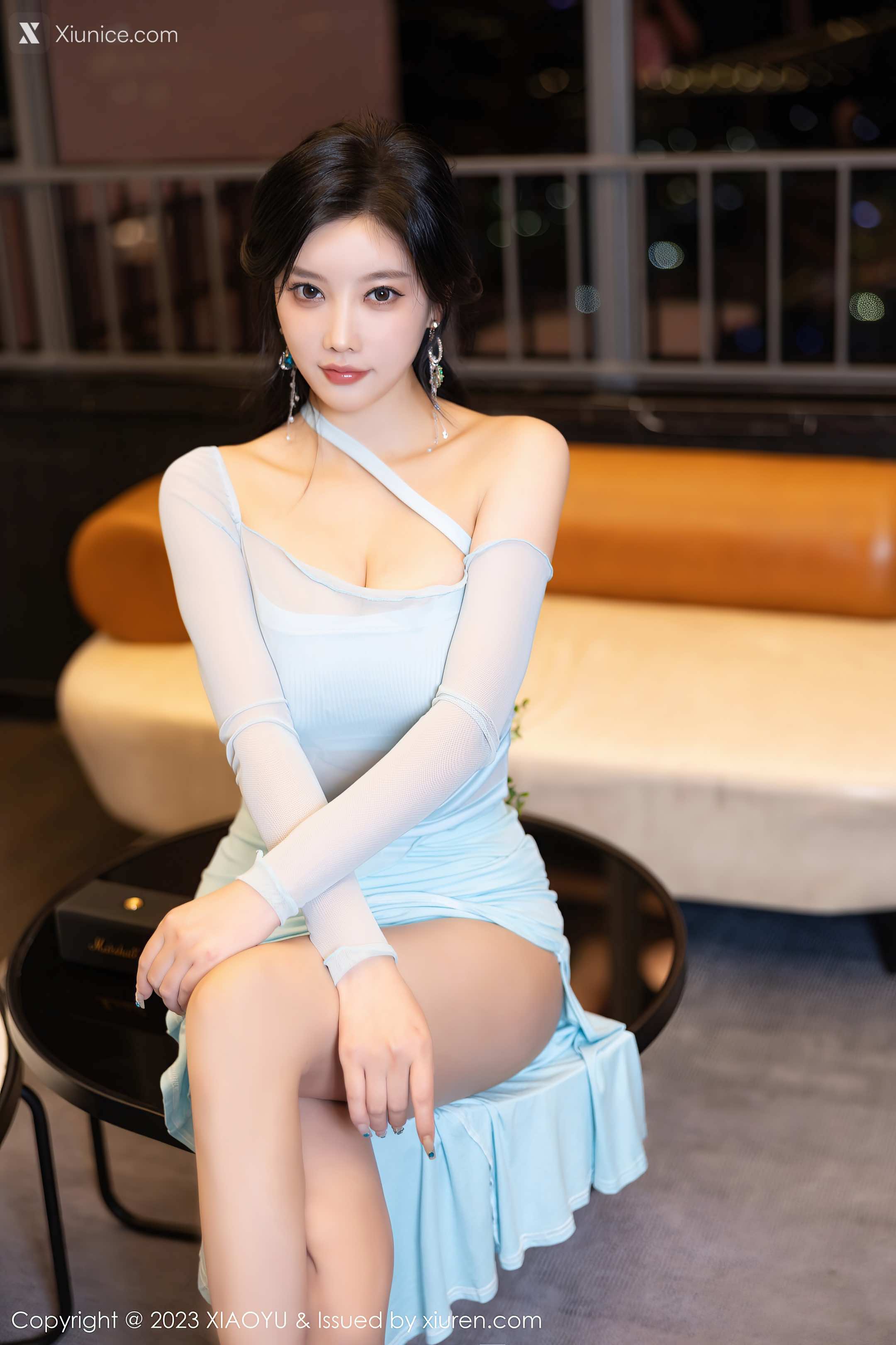XiaoYu语画界 Vol.1139 杨晨晨Yome 第20张