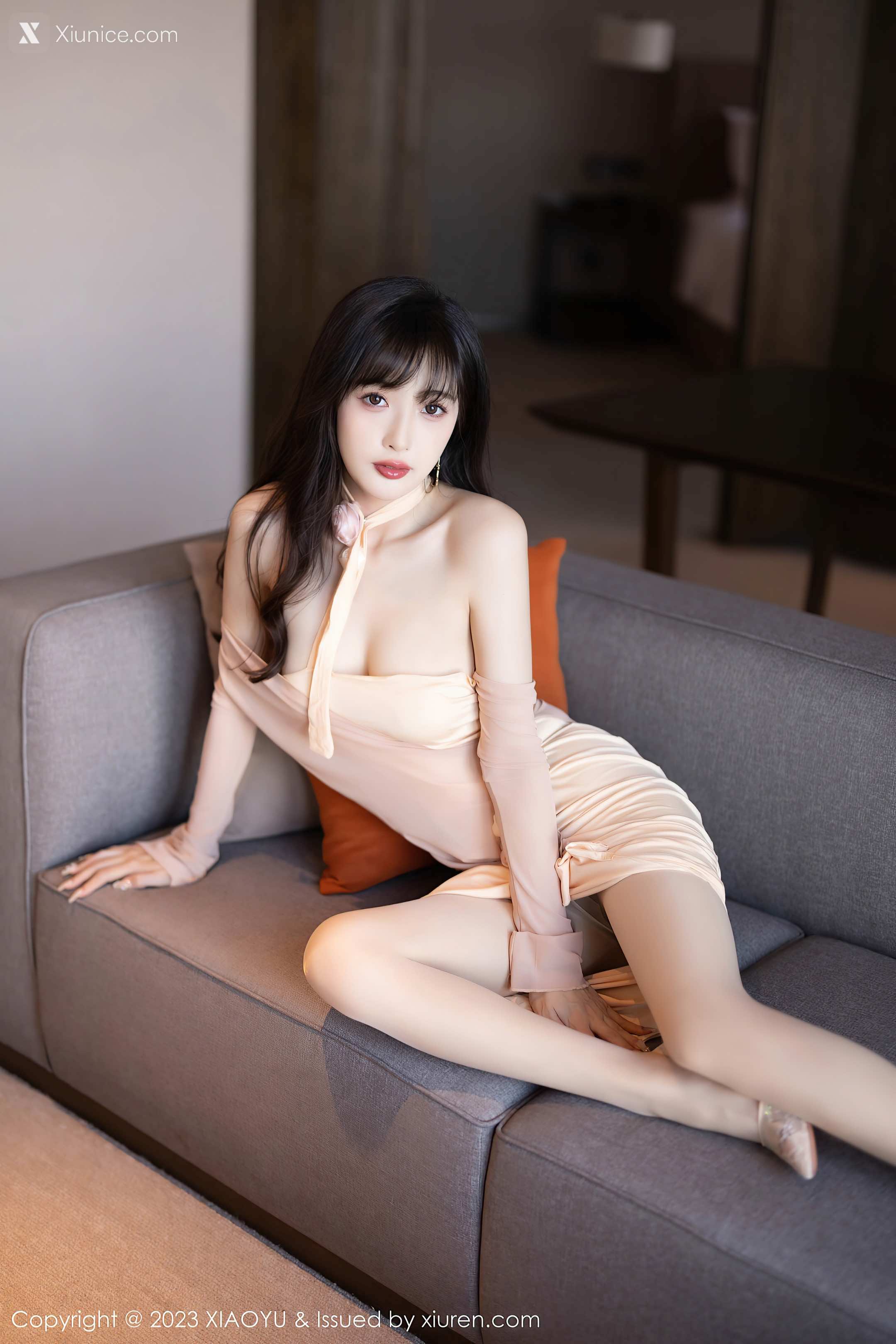 XiaoYu语画界 Vol.1049 林星阑 第19张