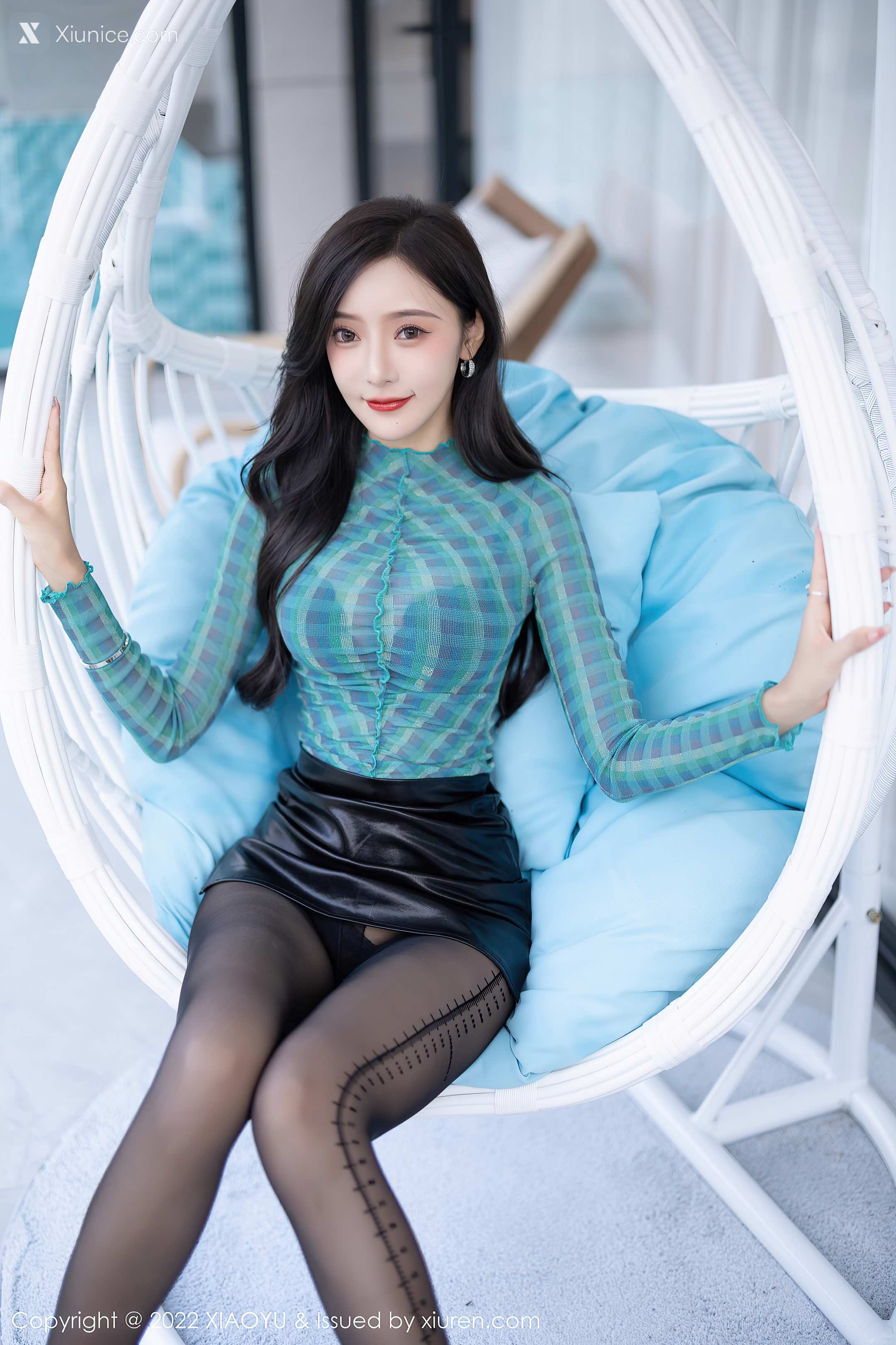XiaoYu语画界 Vol.0878 王馨瑶yanni 第24张