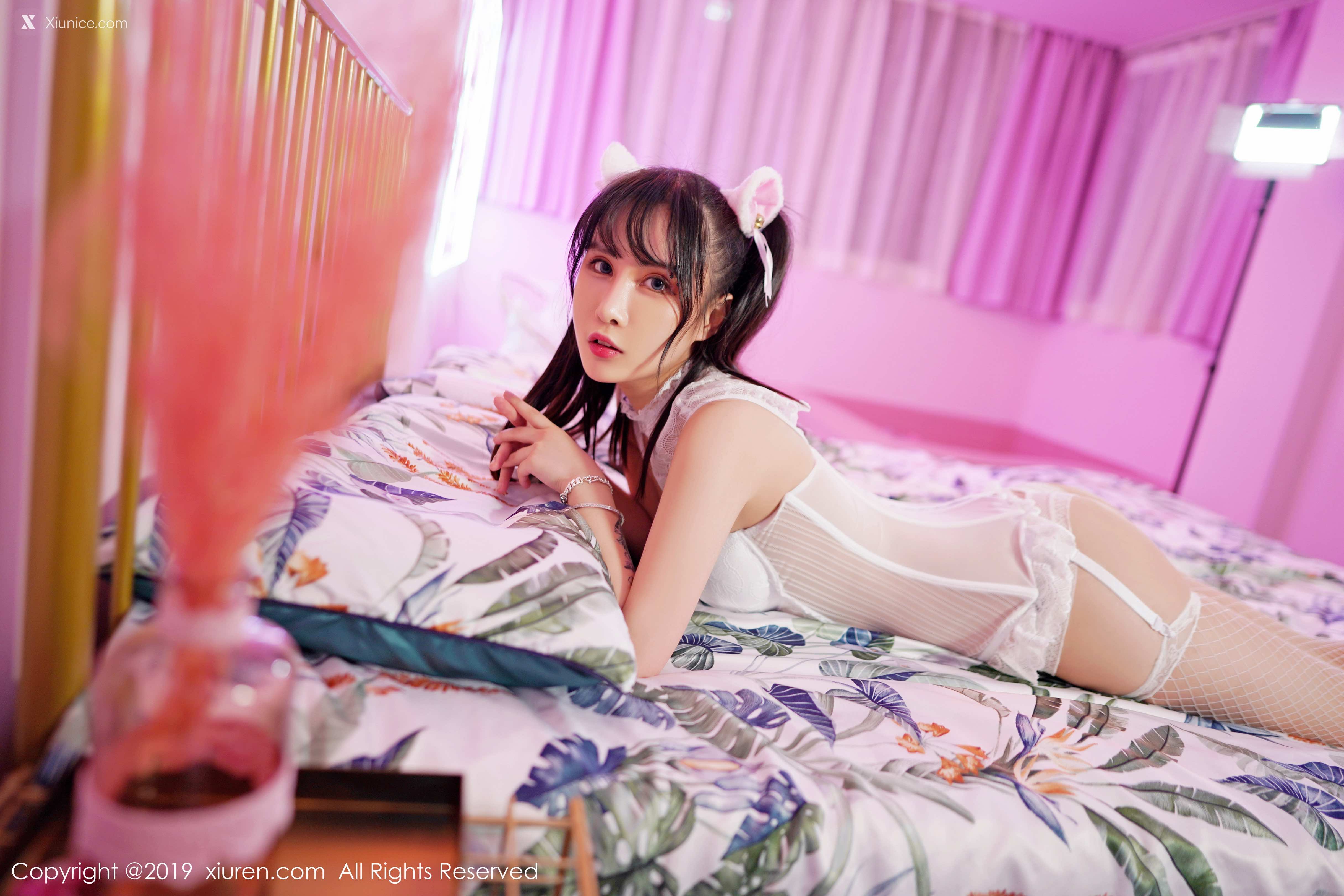 Xiuren秀人网 No.1798 邱淑贝 第35张