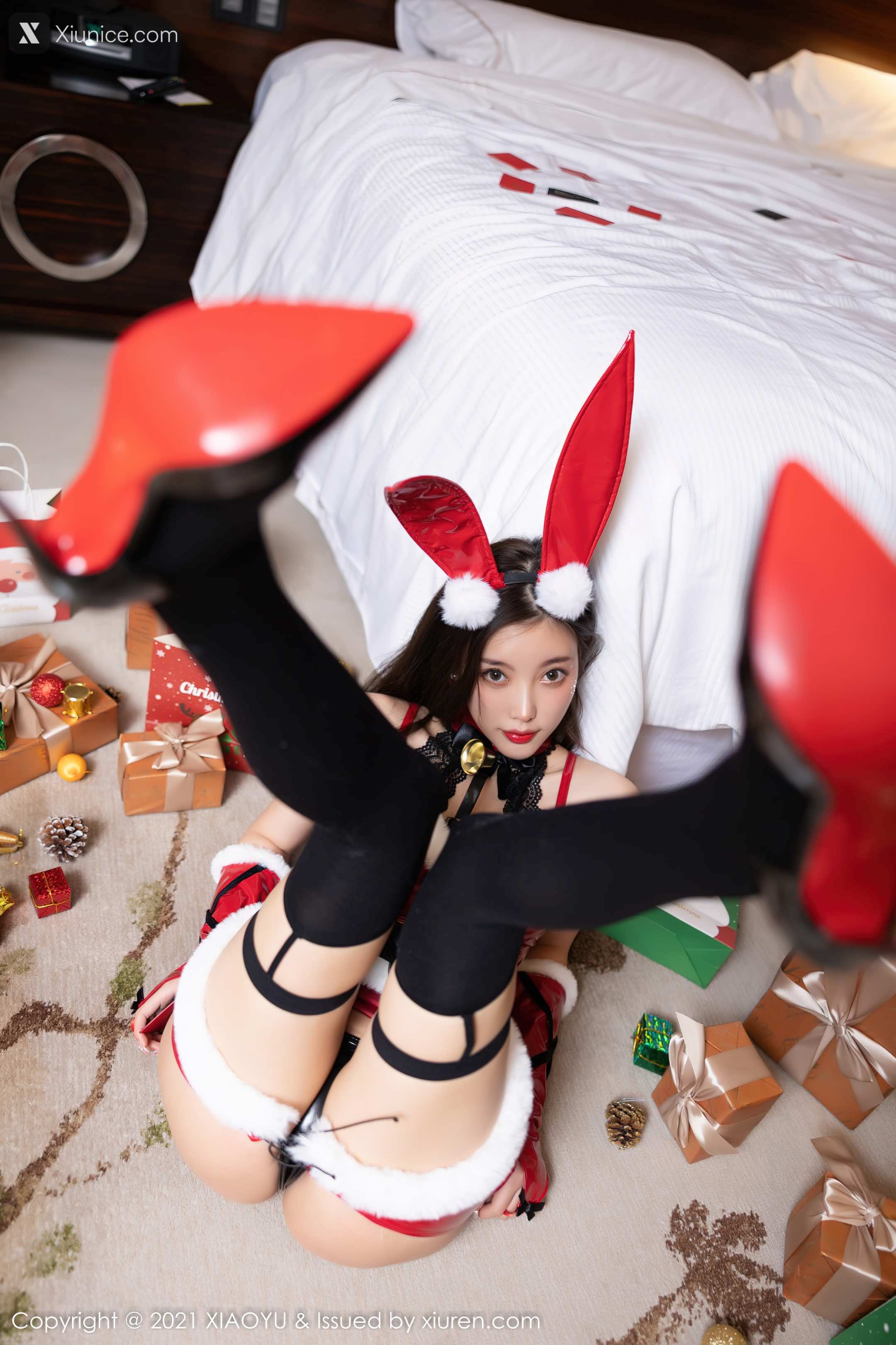 XiaoYu语画界 Vol.0683 杨晨晨Yome 第42张