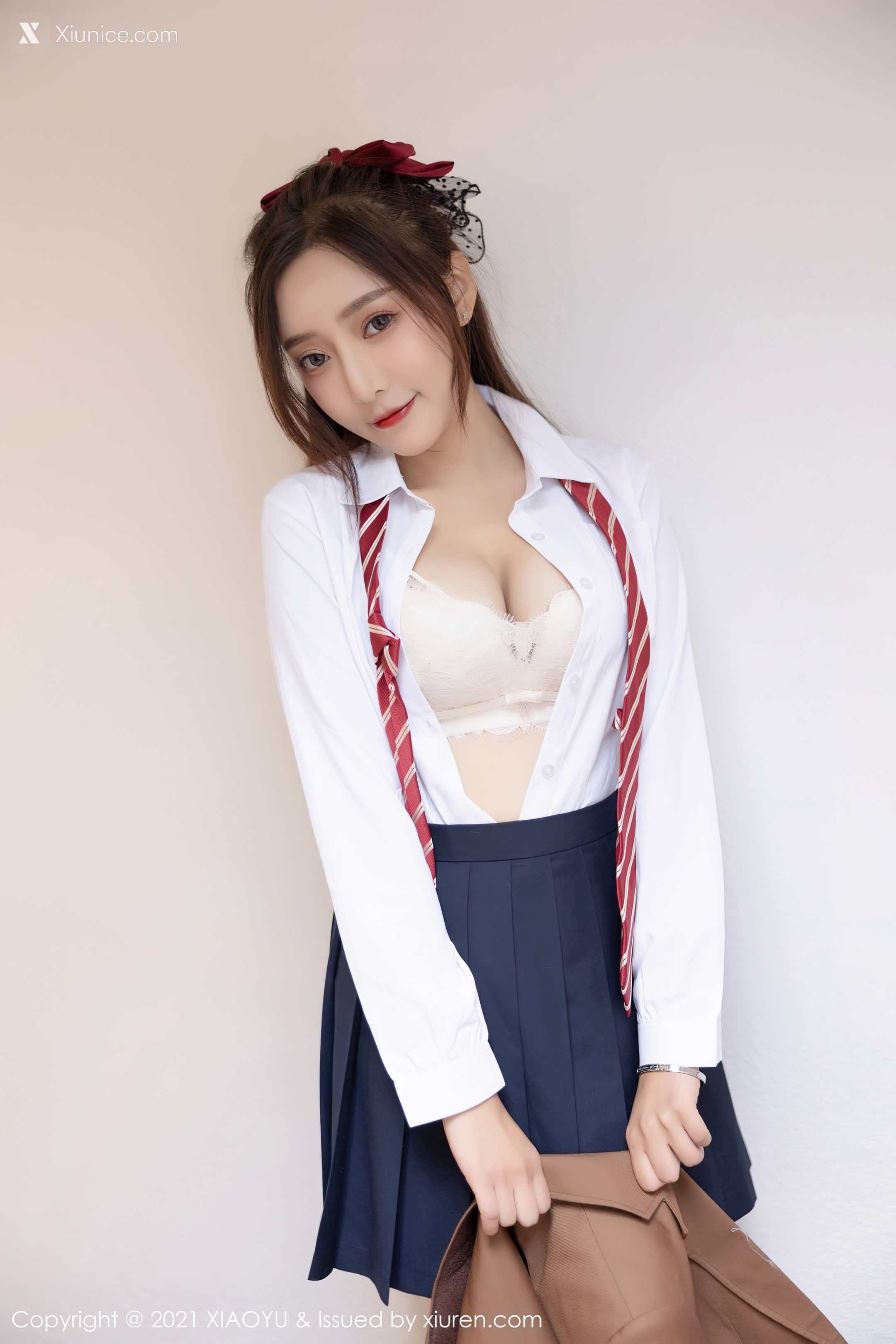 XiaoYu语画界 Vol.0685 王馨瑶yanni 第32张