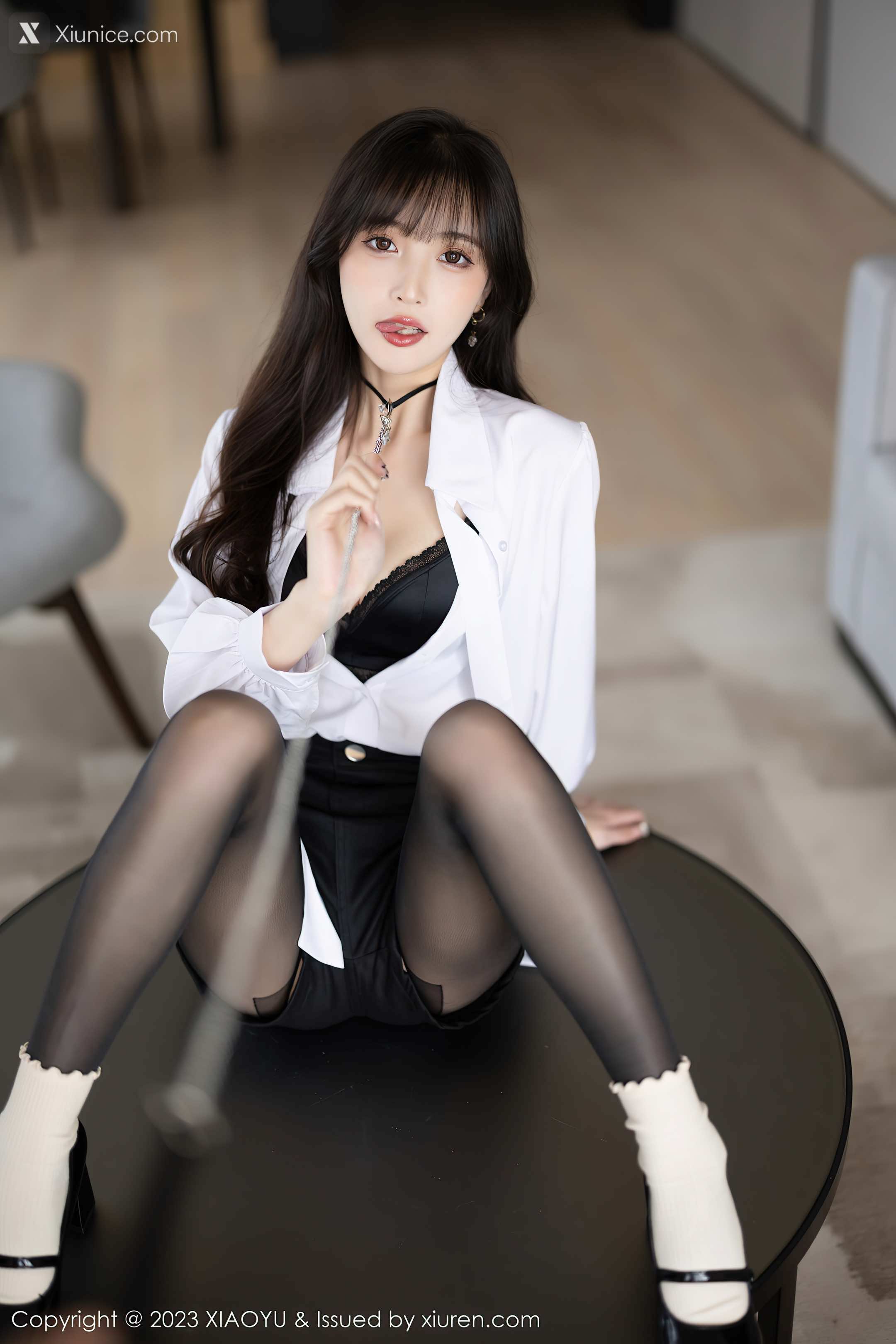 XiaoYu语画界 Vol.1020 林星阑 第44张