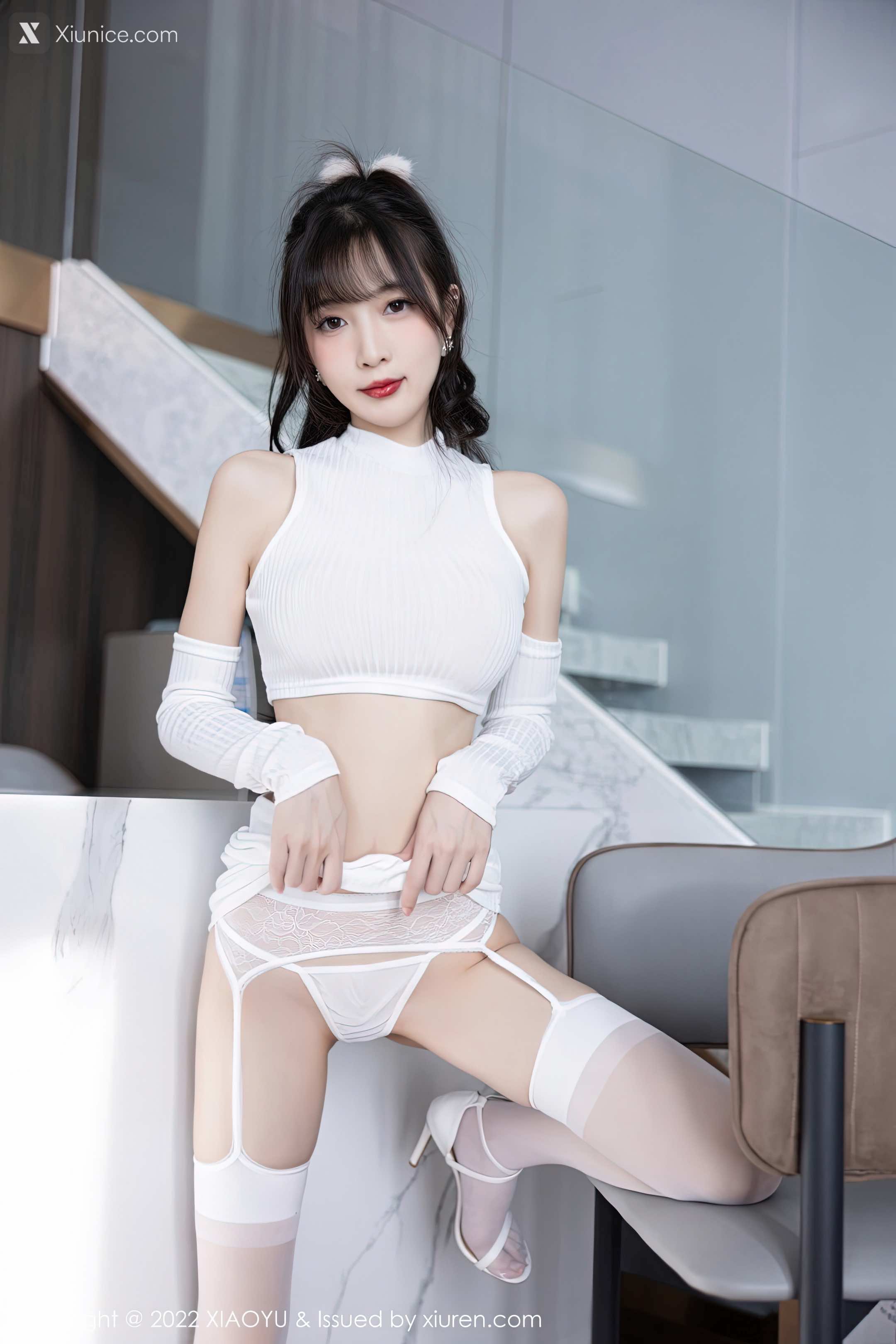 XiaoYu语画界 Vol.0928 林星阑 第22张