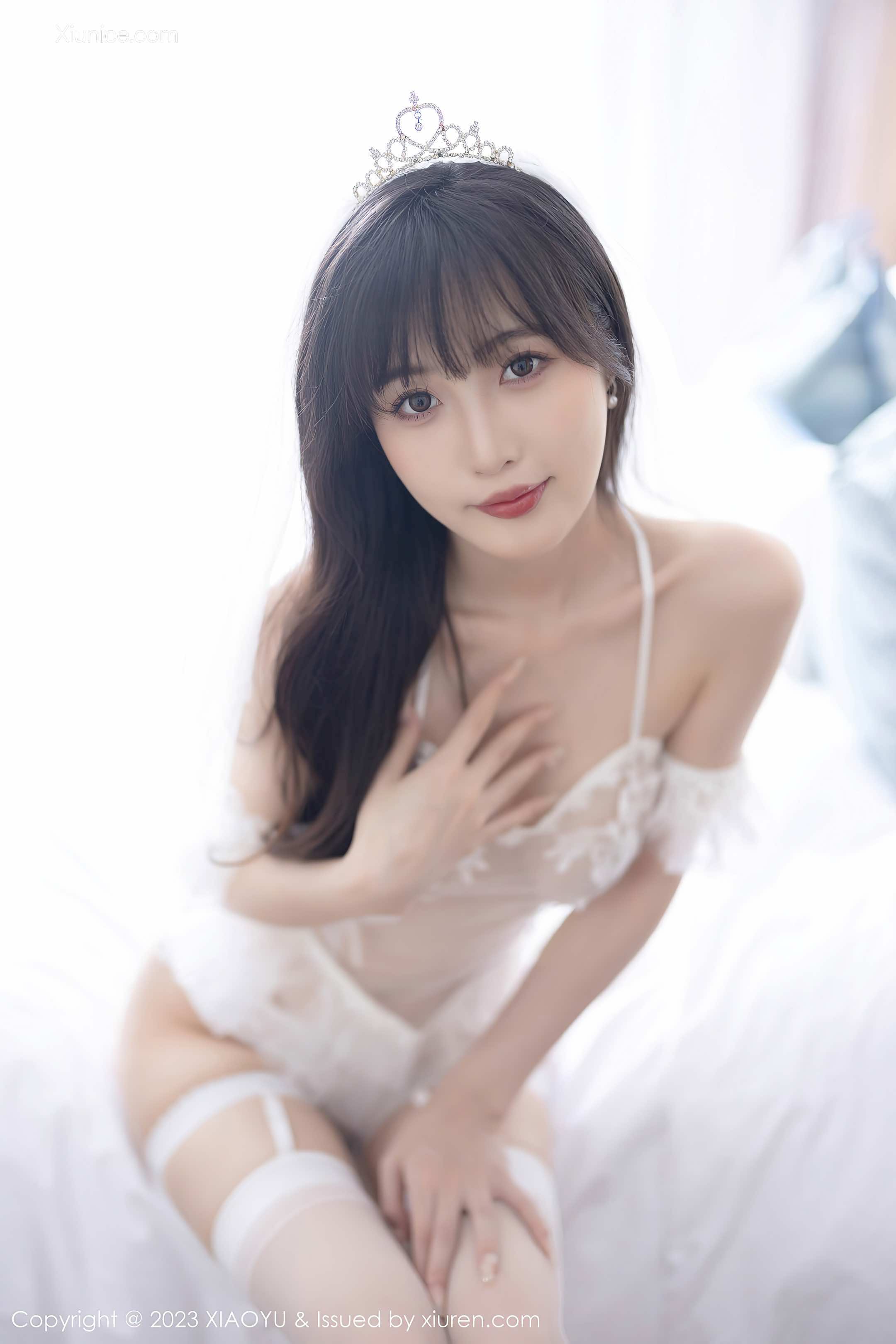 XiaoYu语画界 Vol.1058 林星阑 第26张