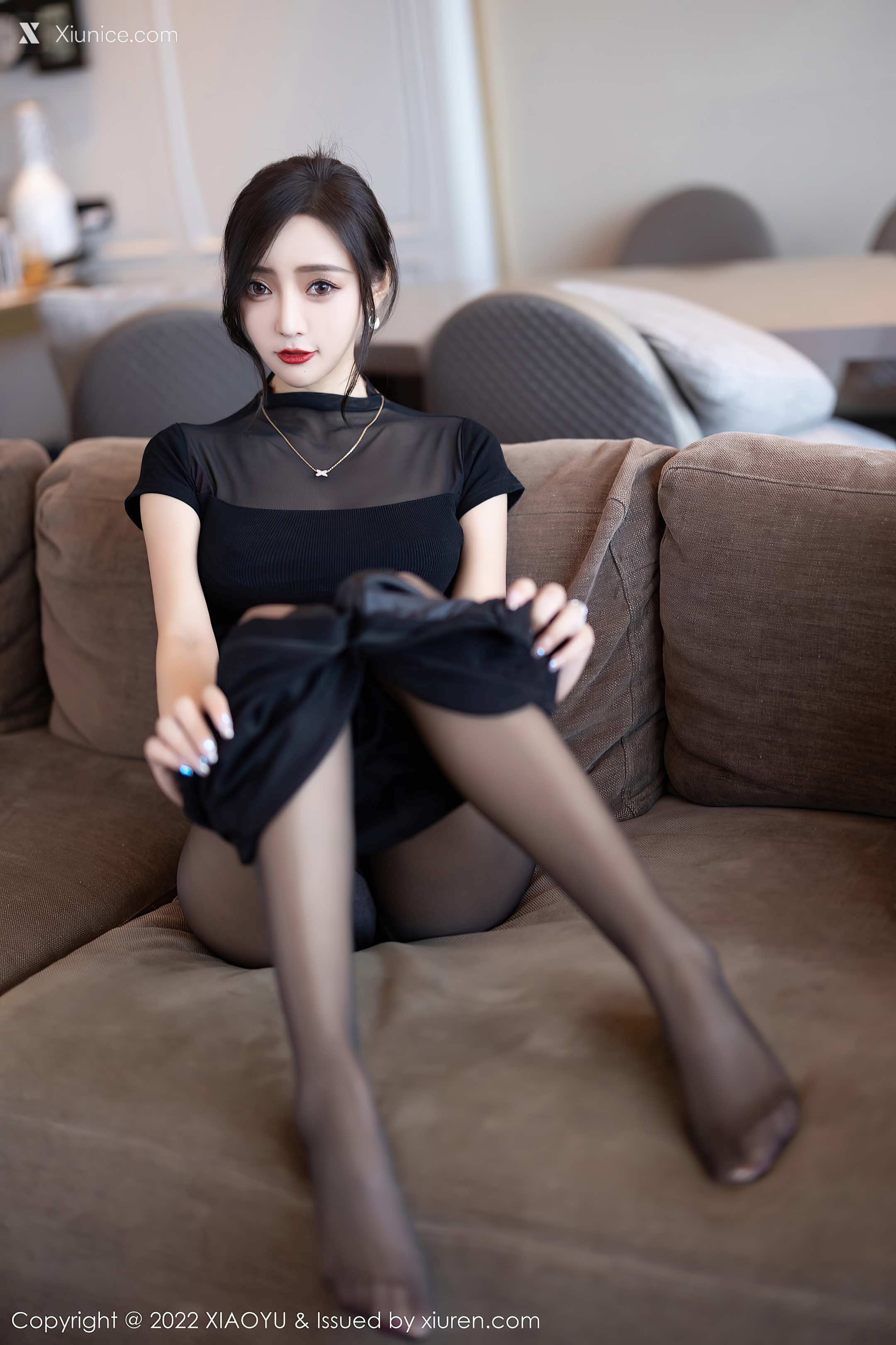 XiaoYu语画界 Vol.0837 王馨瑶yanni 第38张
