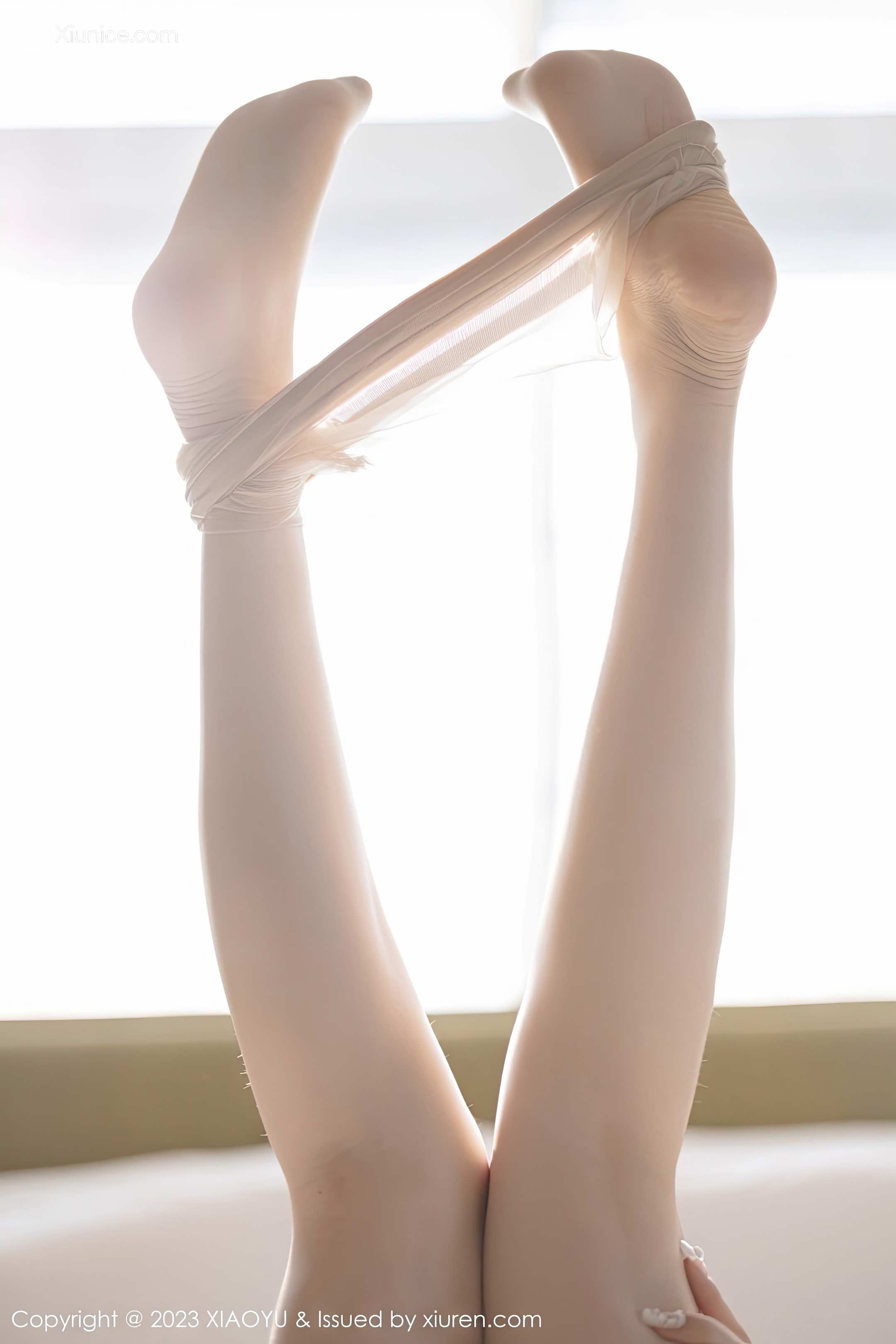 XiaoYu语画界 Vol.0940 徐莉芝Booty 第90张