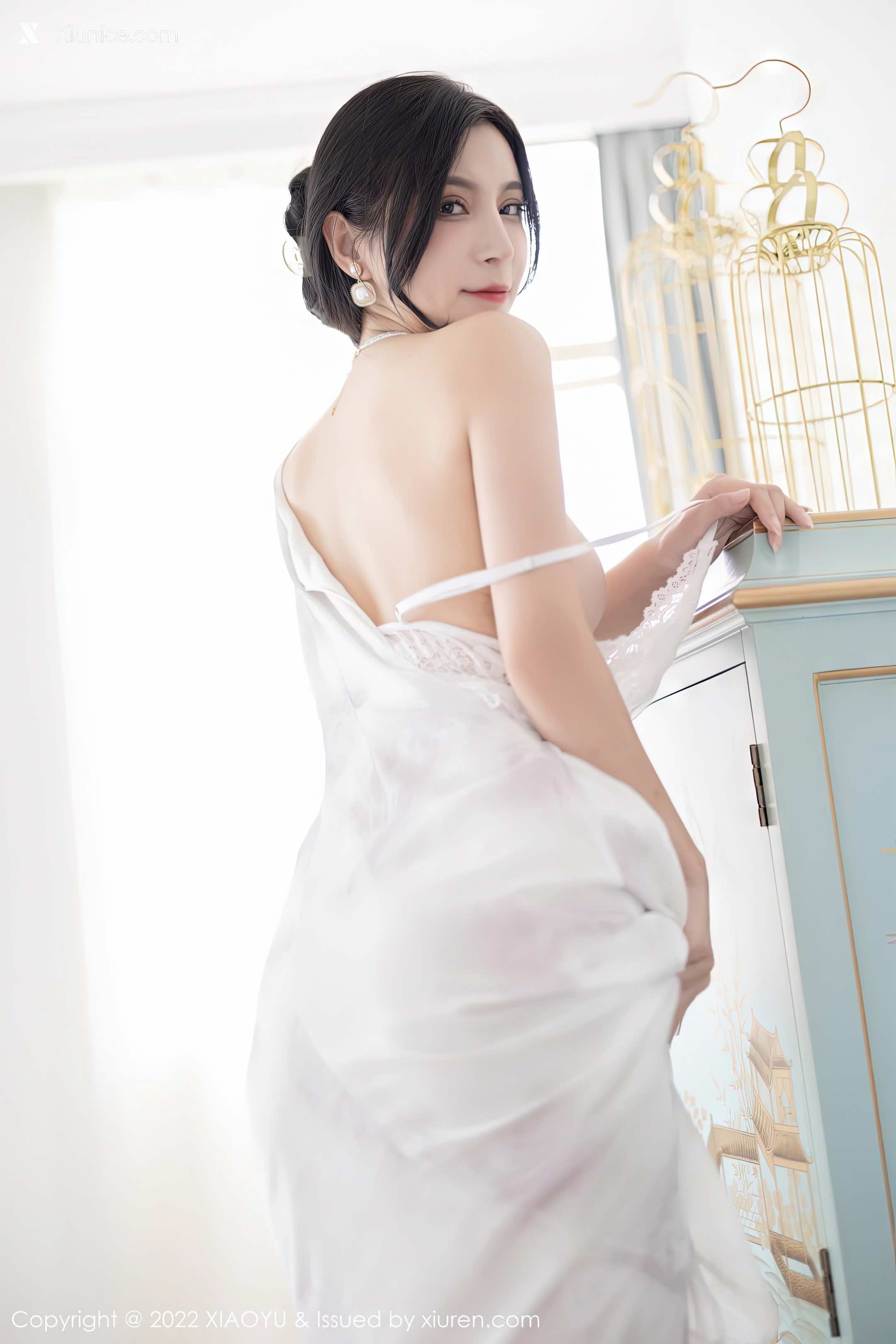 XiaoYu语画界 Vol.0925 小蛮妖Yummy 第25张