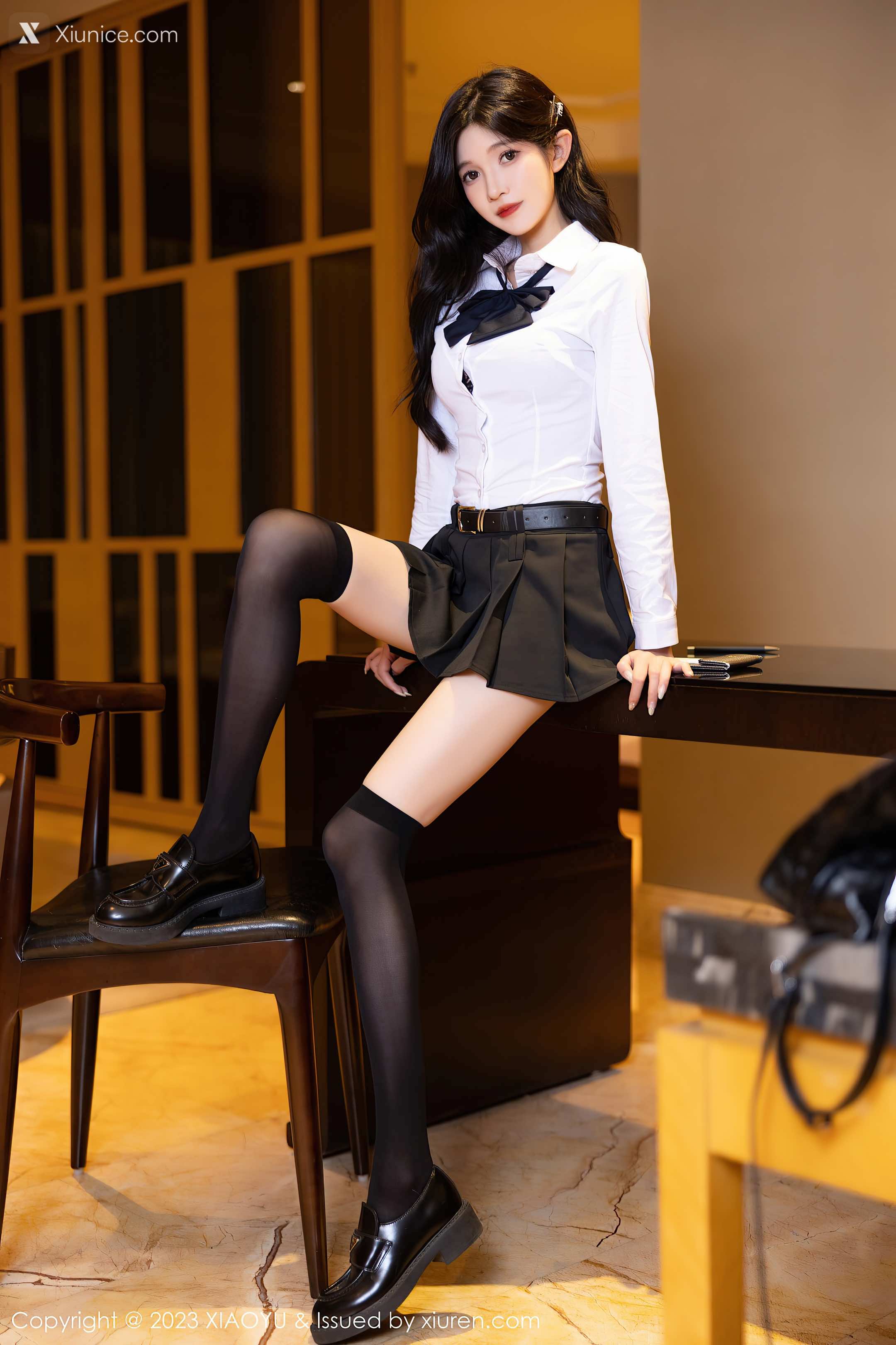 XiaoYu语画界 Vol.1150 程程程 第20张