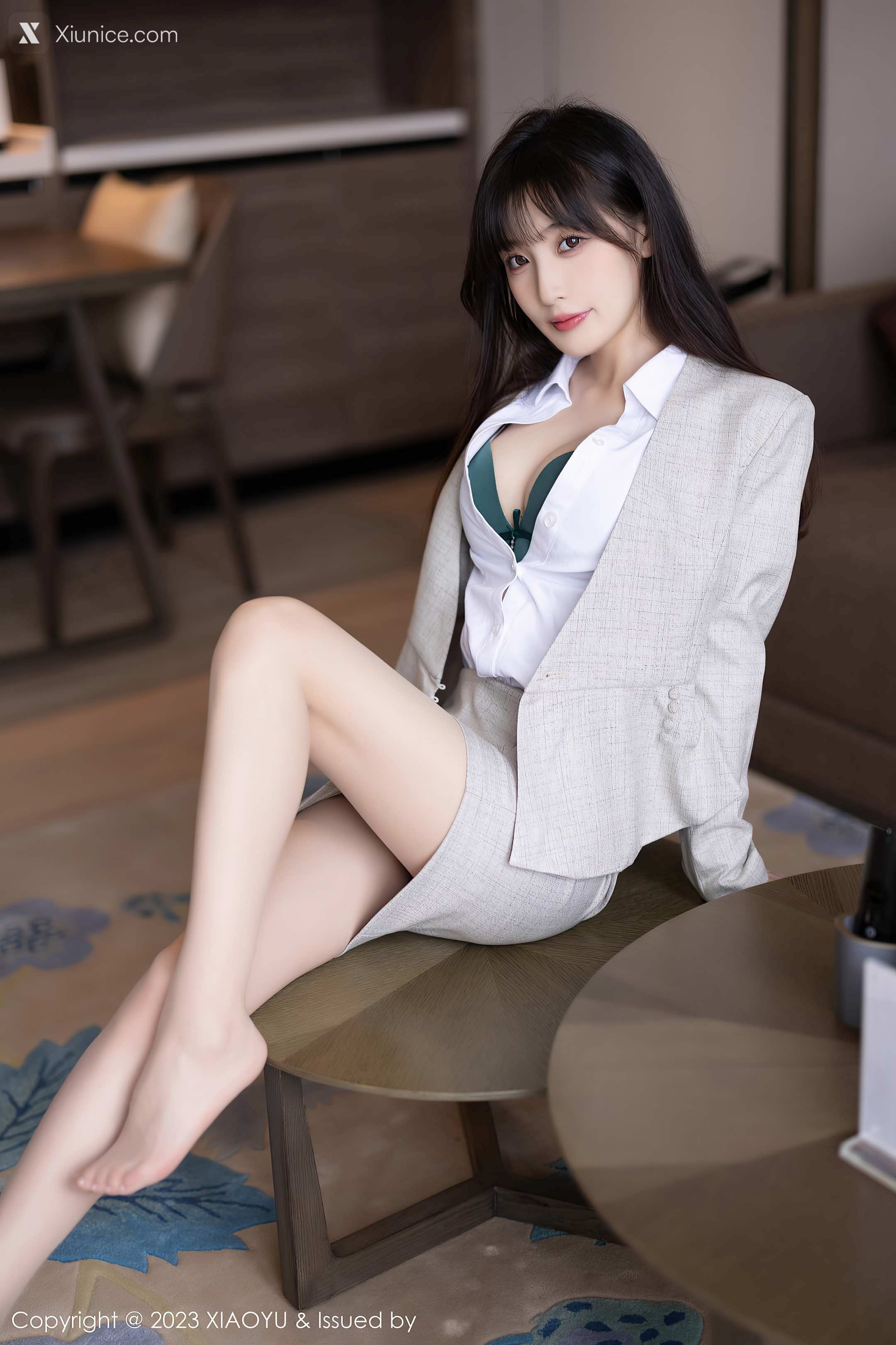 XiaoYu语画界 Vol.1034 林星阑 第35张