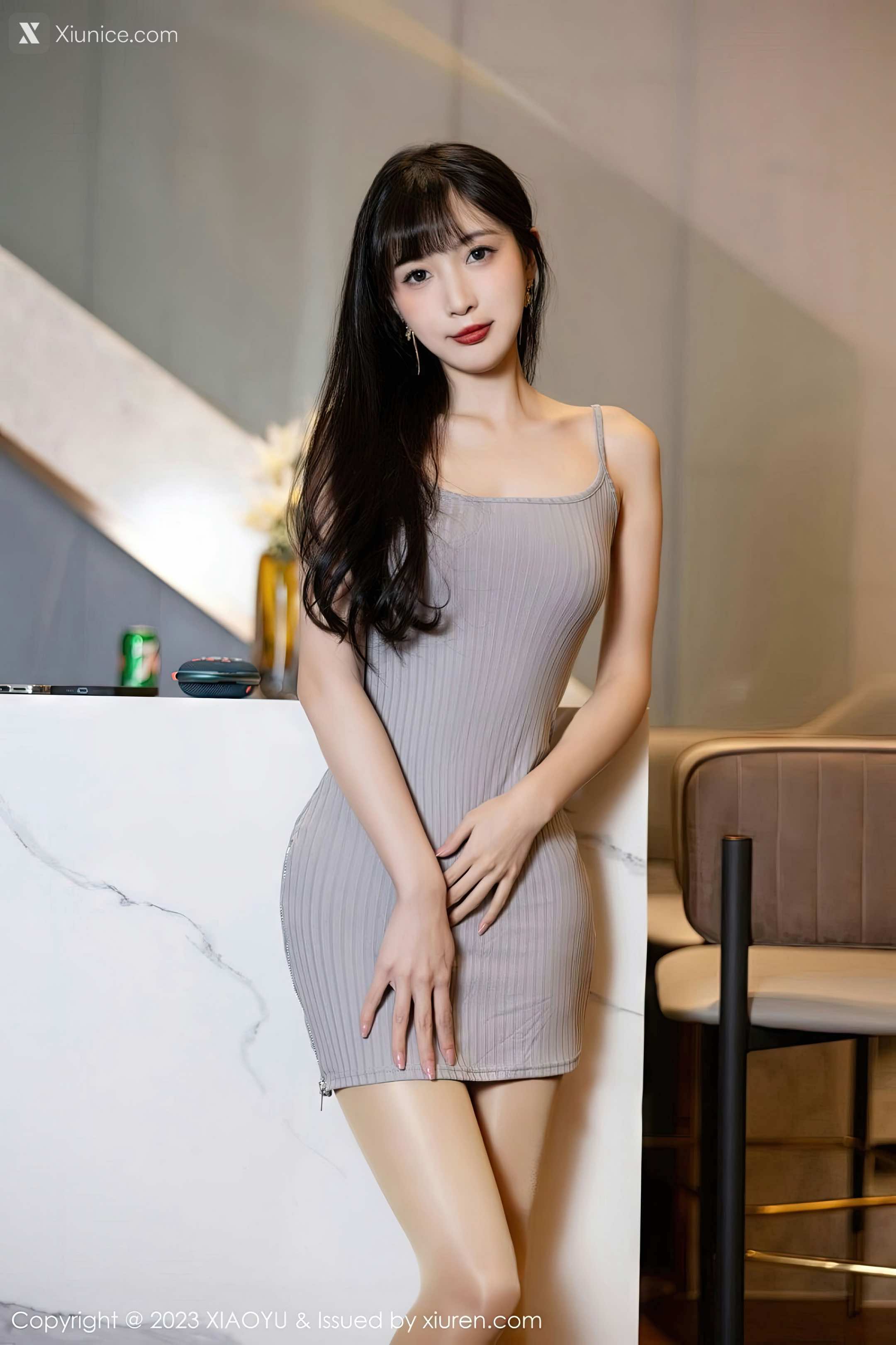 XiaoYu语画界 Vol.0986 林星阑 第1张
