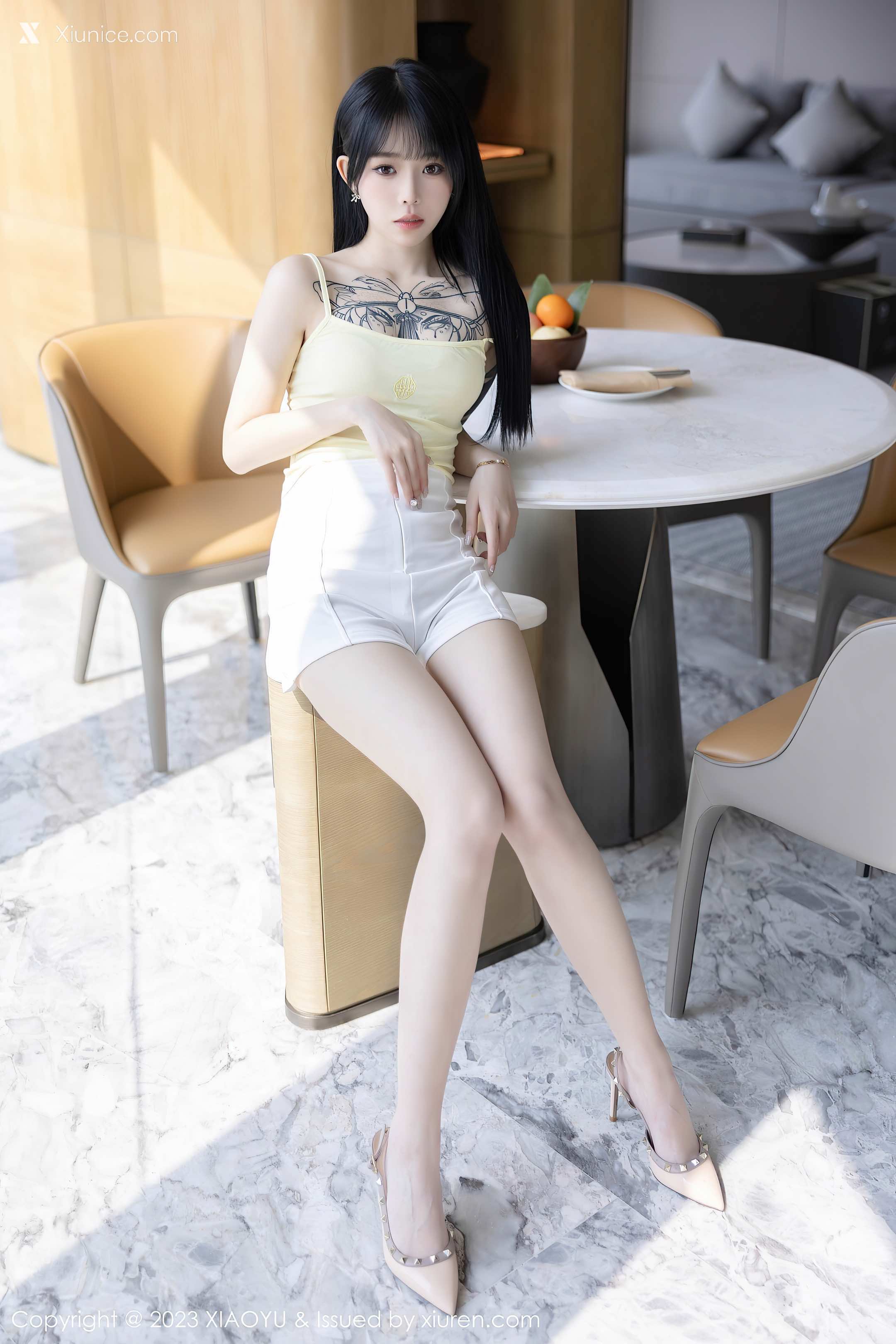 XiaoYu语画界 Vol.1047 奶瓶. 第22张