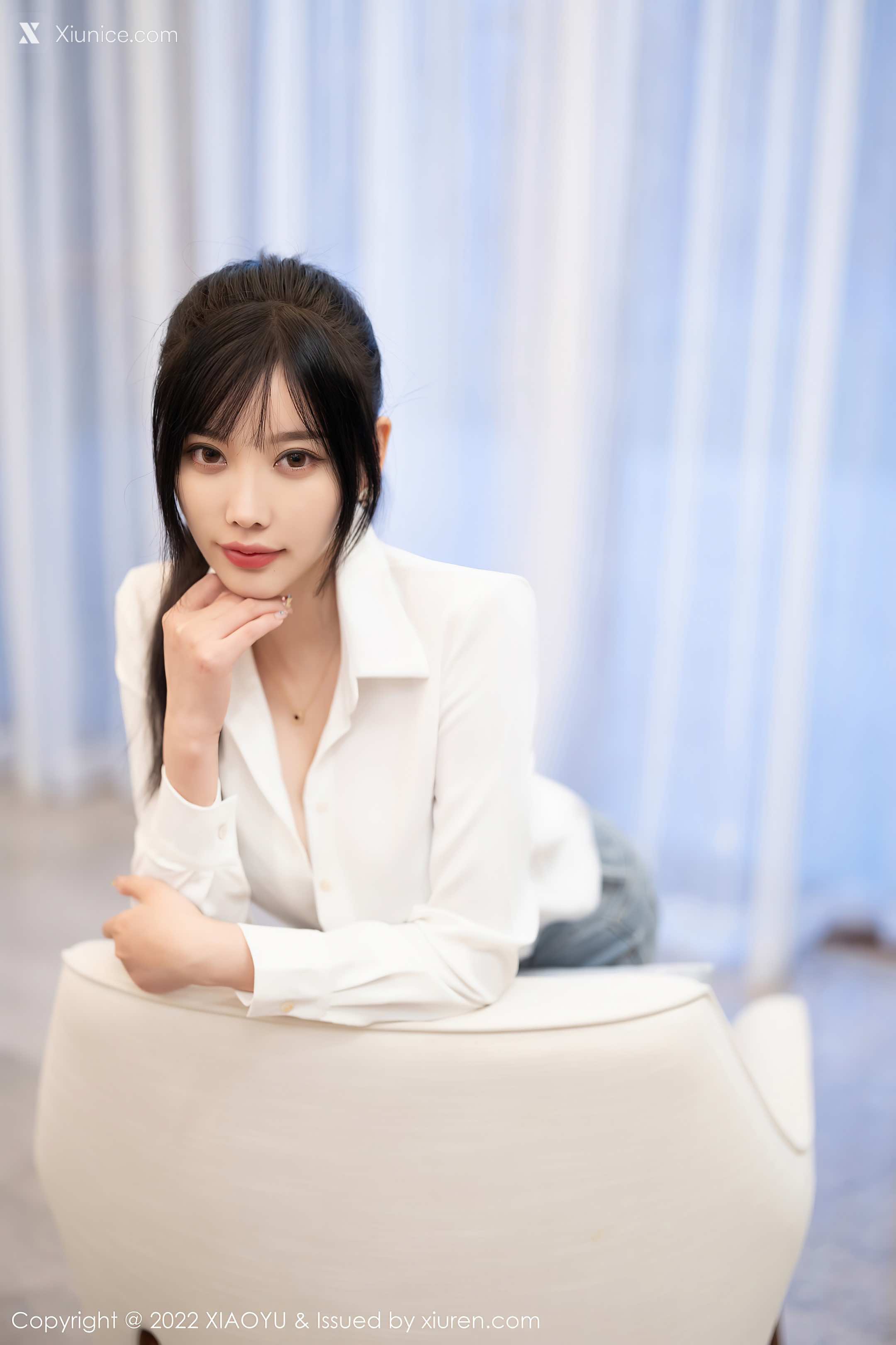 XiaoYu语画界 Vol.0846 杨晨晨Yome 第28张