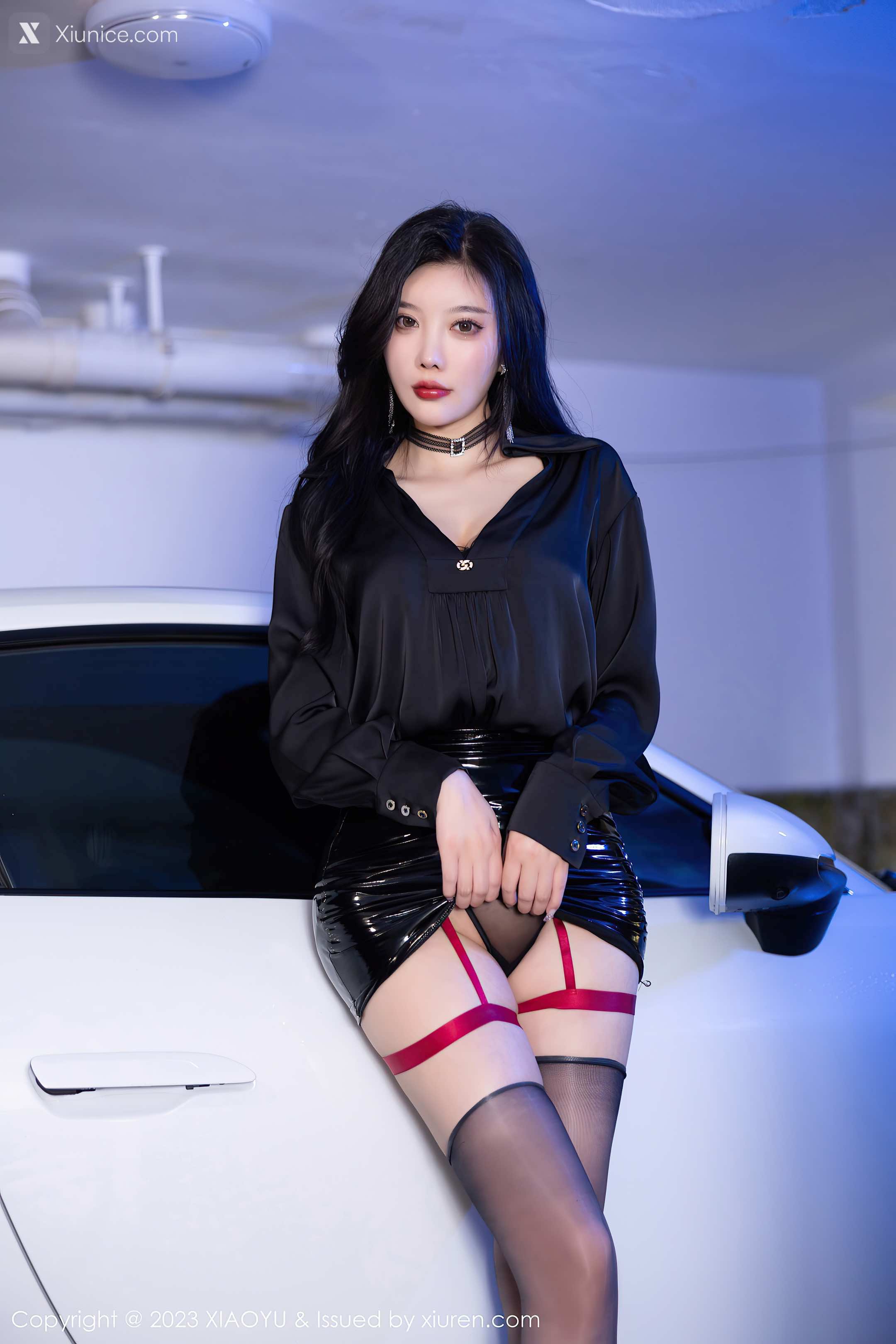 XiaoYu语画界 Vol.1148 杨晨晨Yome 第30张