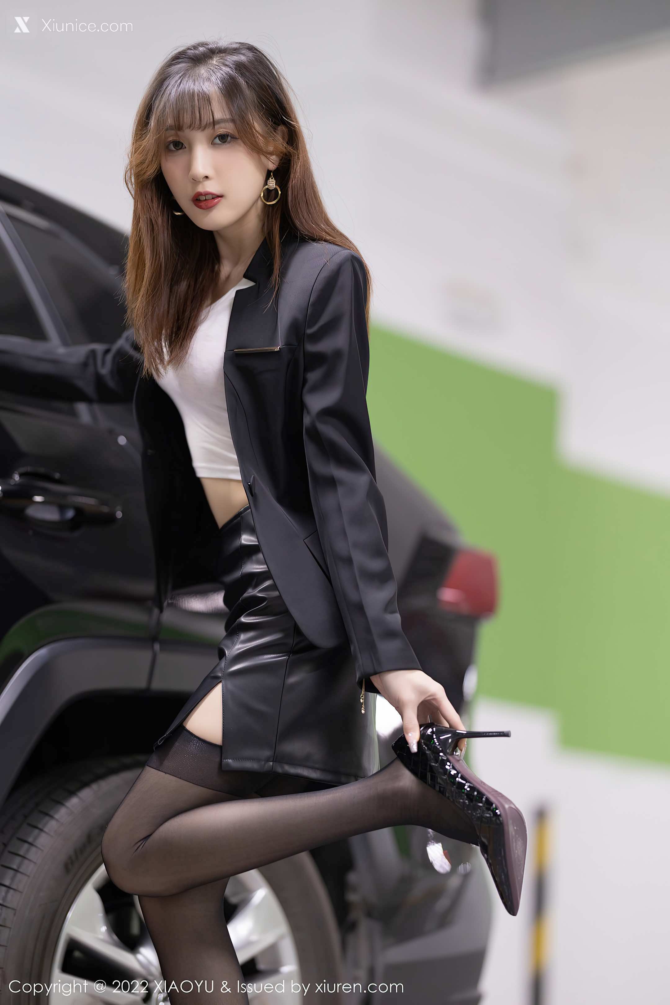 XiaoYu语画界 Vol.0775 林星阑 第76张