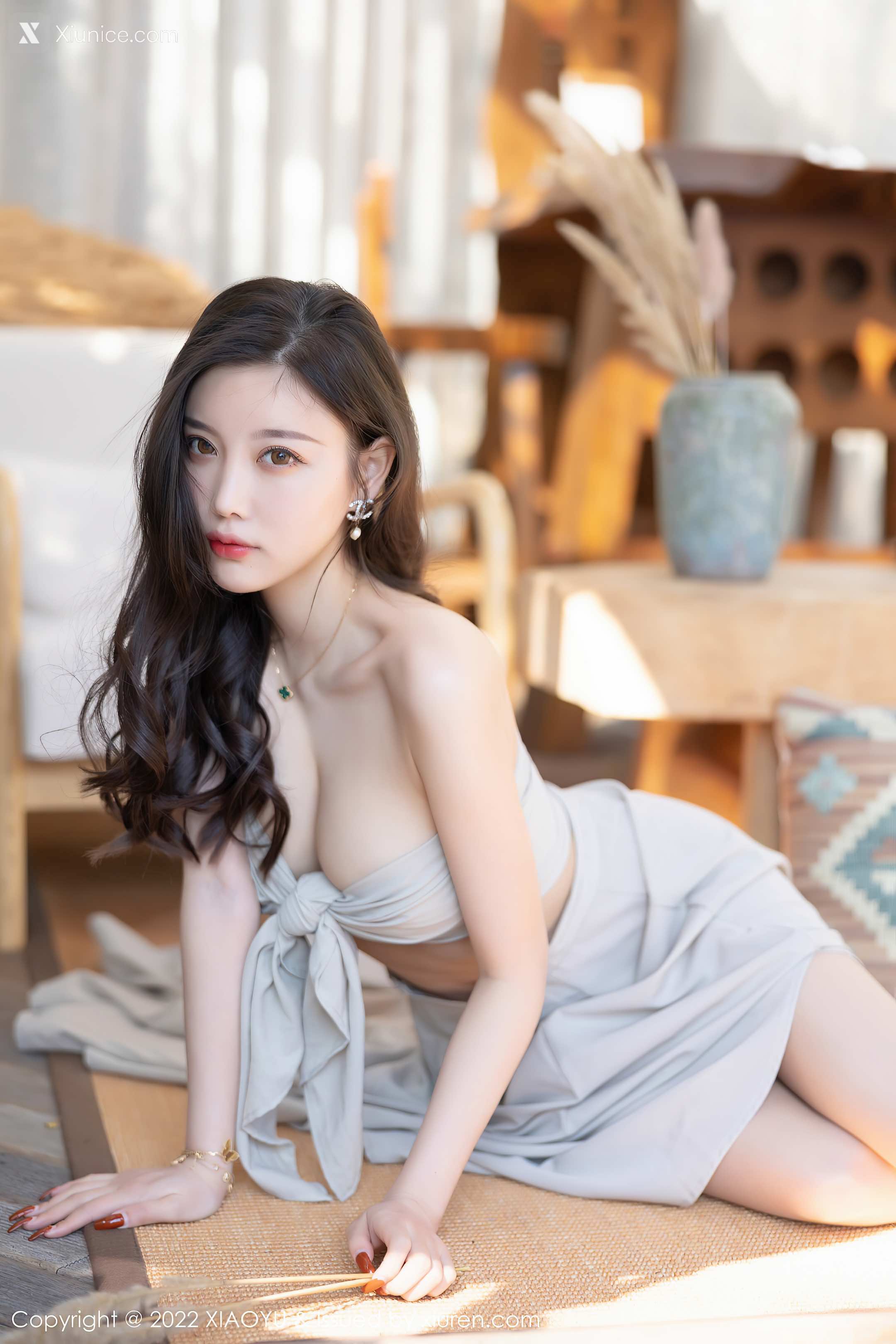 XiaoYu语画界 Vol.0734 杨晨晨Yome 第19张