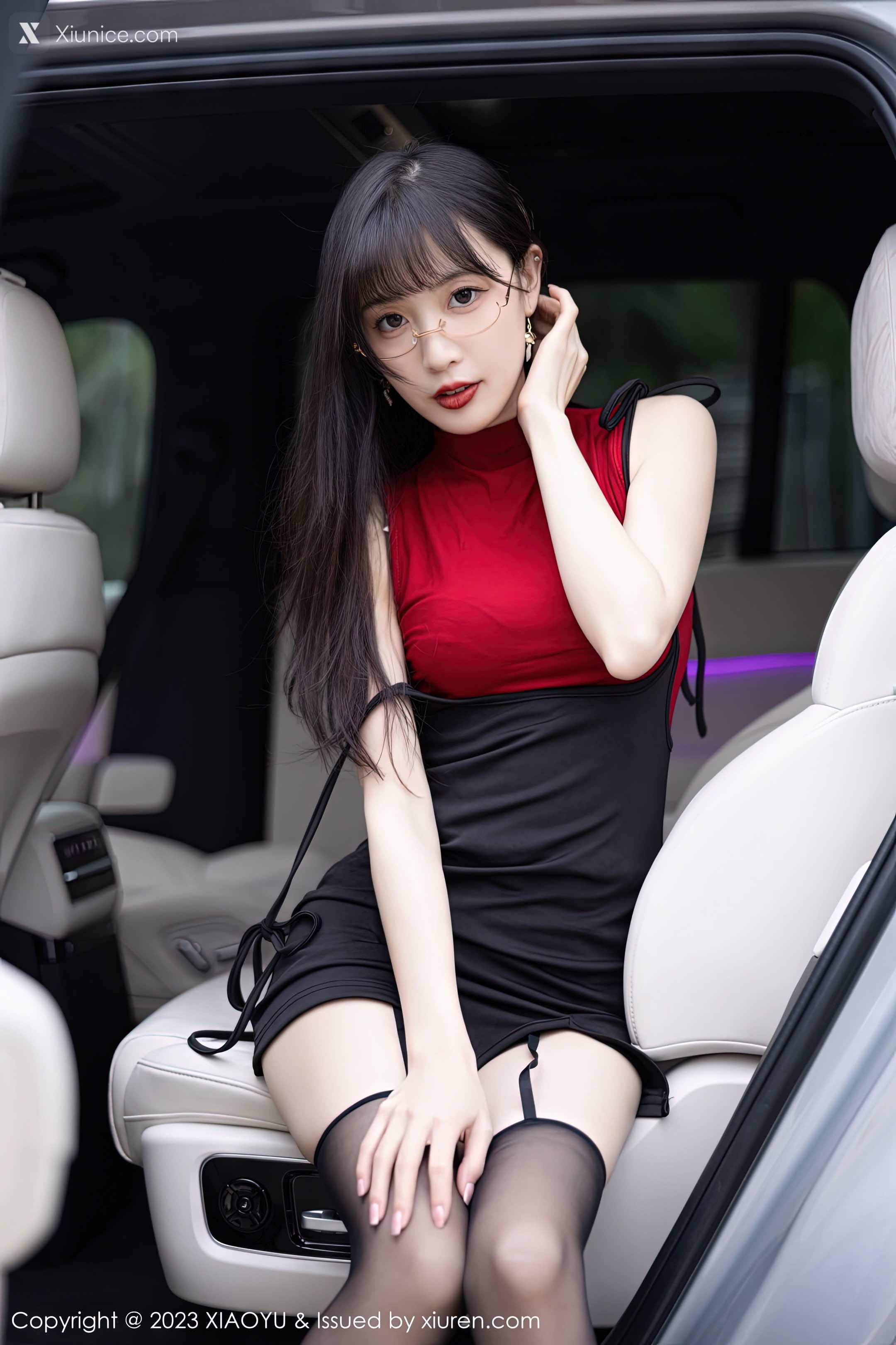 XiaoYu语画界 Vol.0950 林星阑 第9张