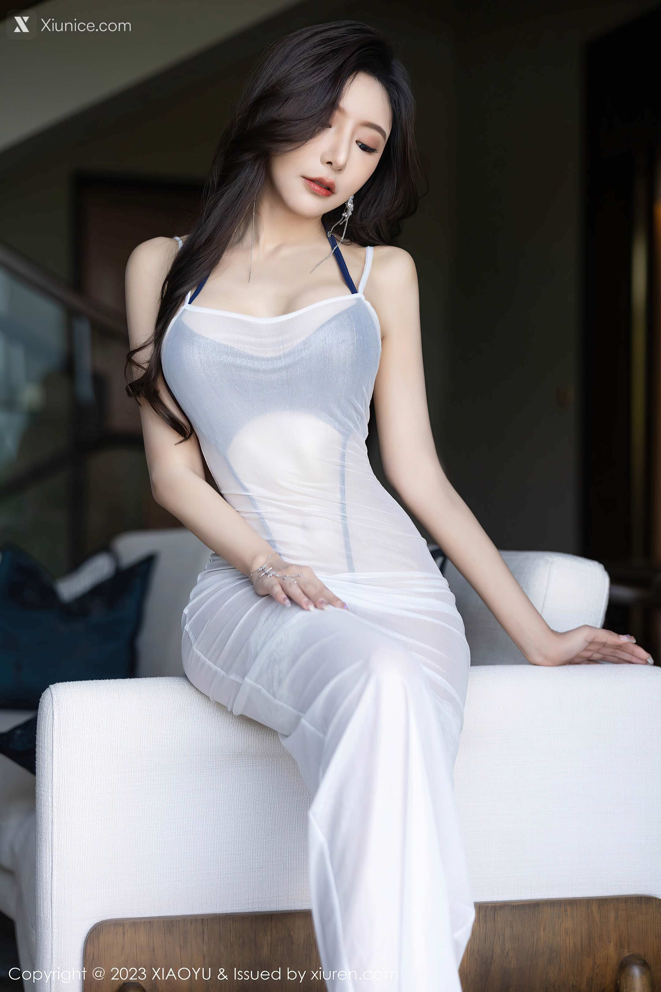 XiaoYu语画界 Vol.1052 王馨瑶yanni 第16张