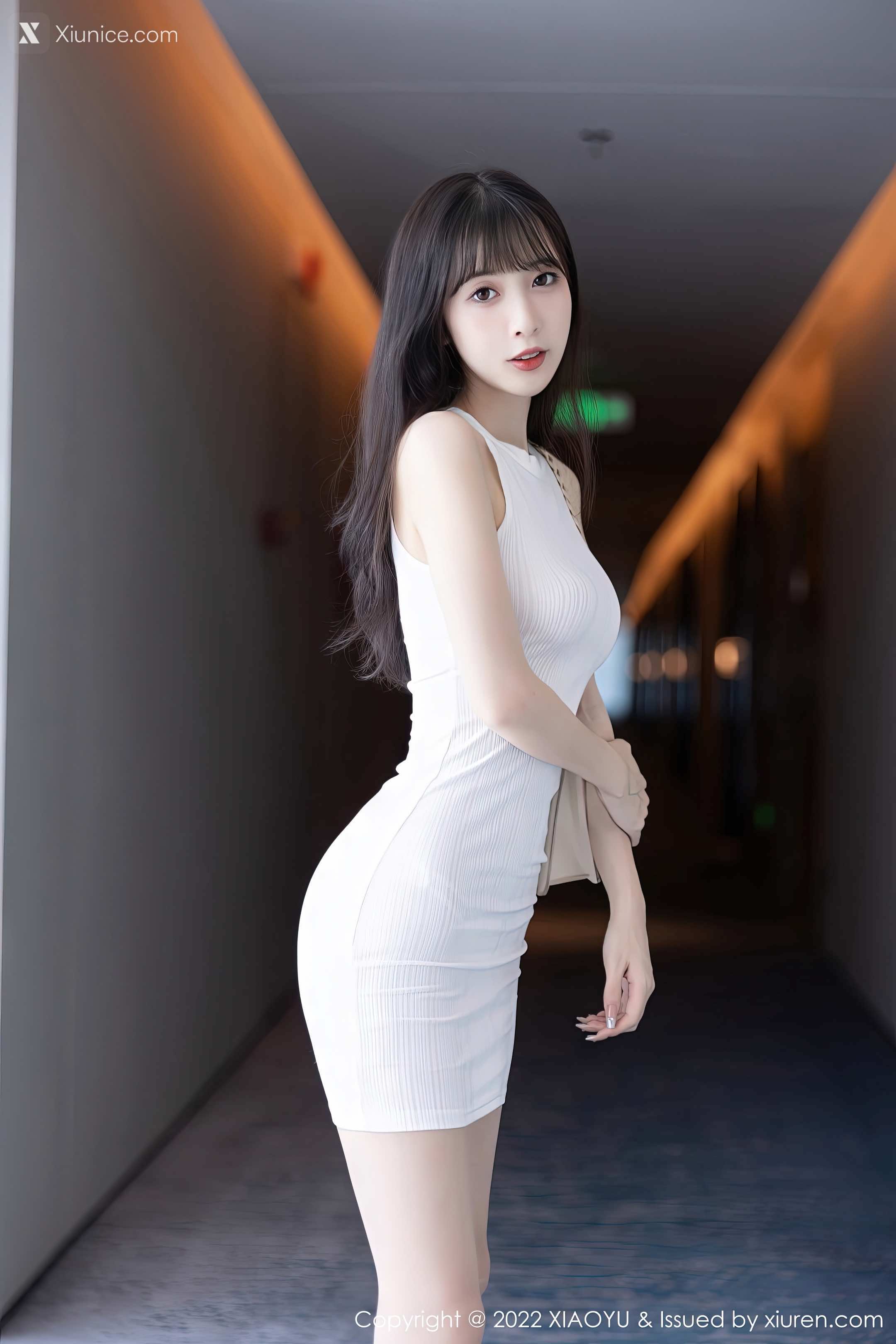 XiaoYu语画界 Vol.0893 林星阑 第13张