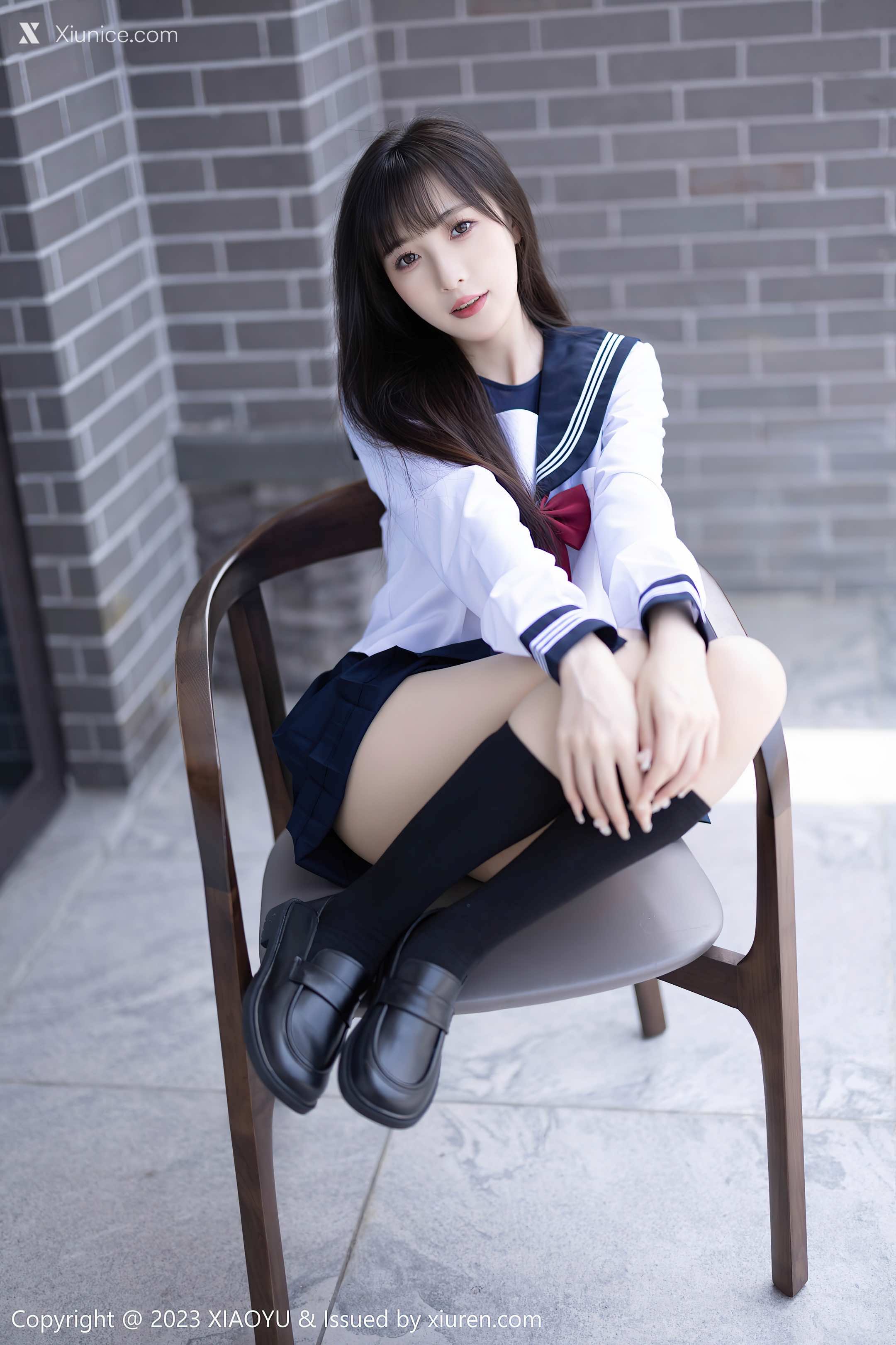 XiaoYu语画界 Vol.1045 林星阑 第16张