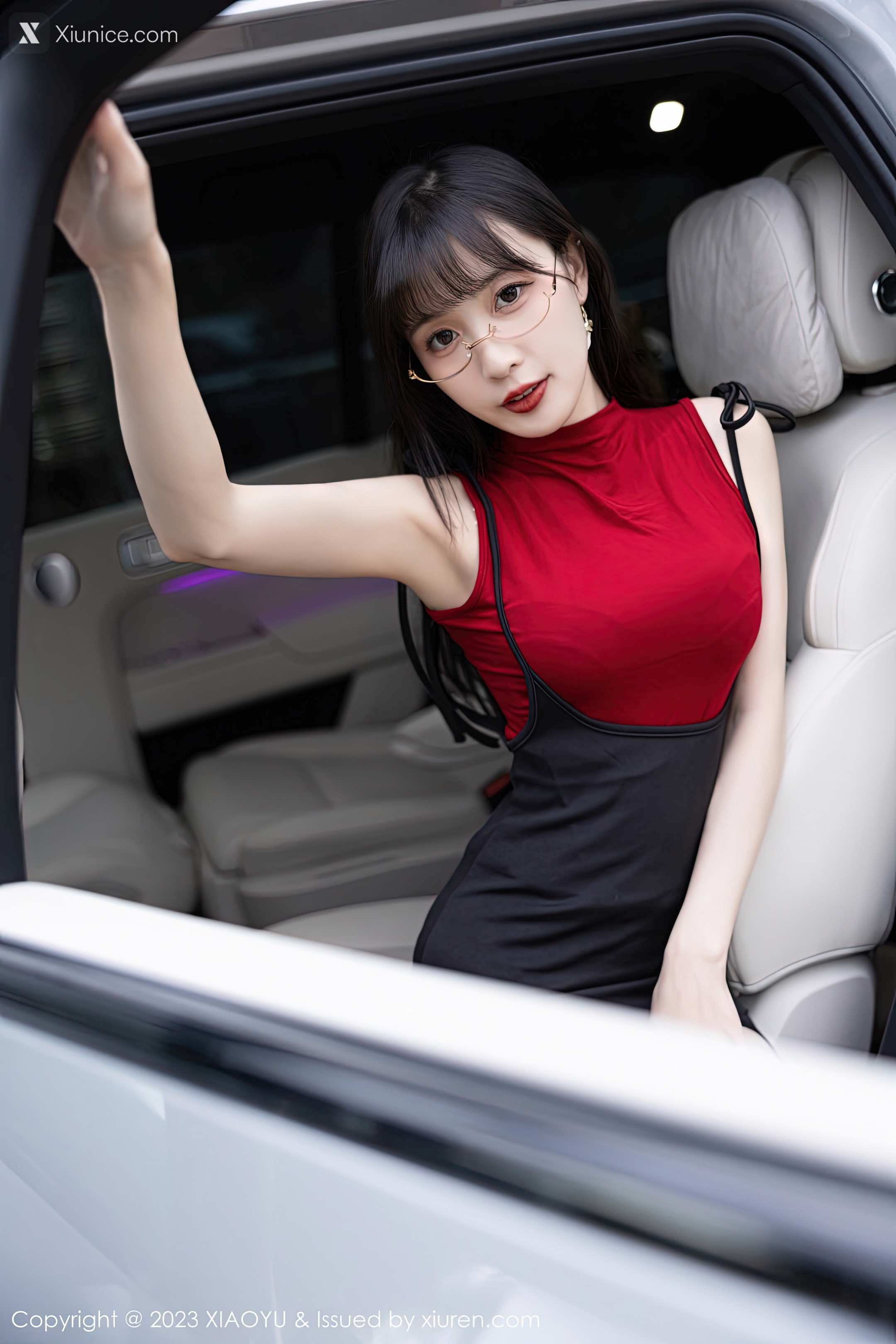 XiaoYu语画界 Vol.0950 林星阑 第10张