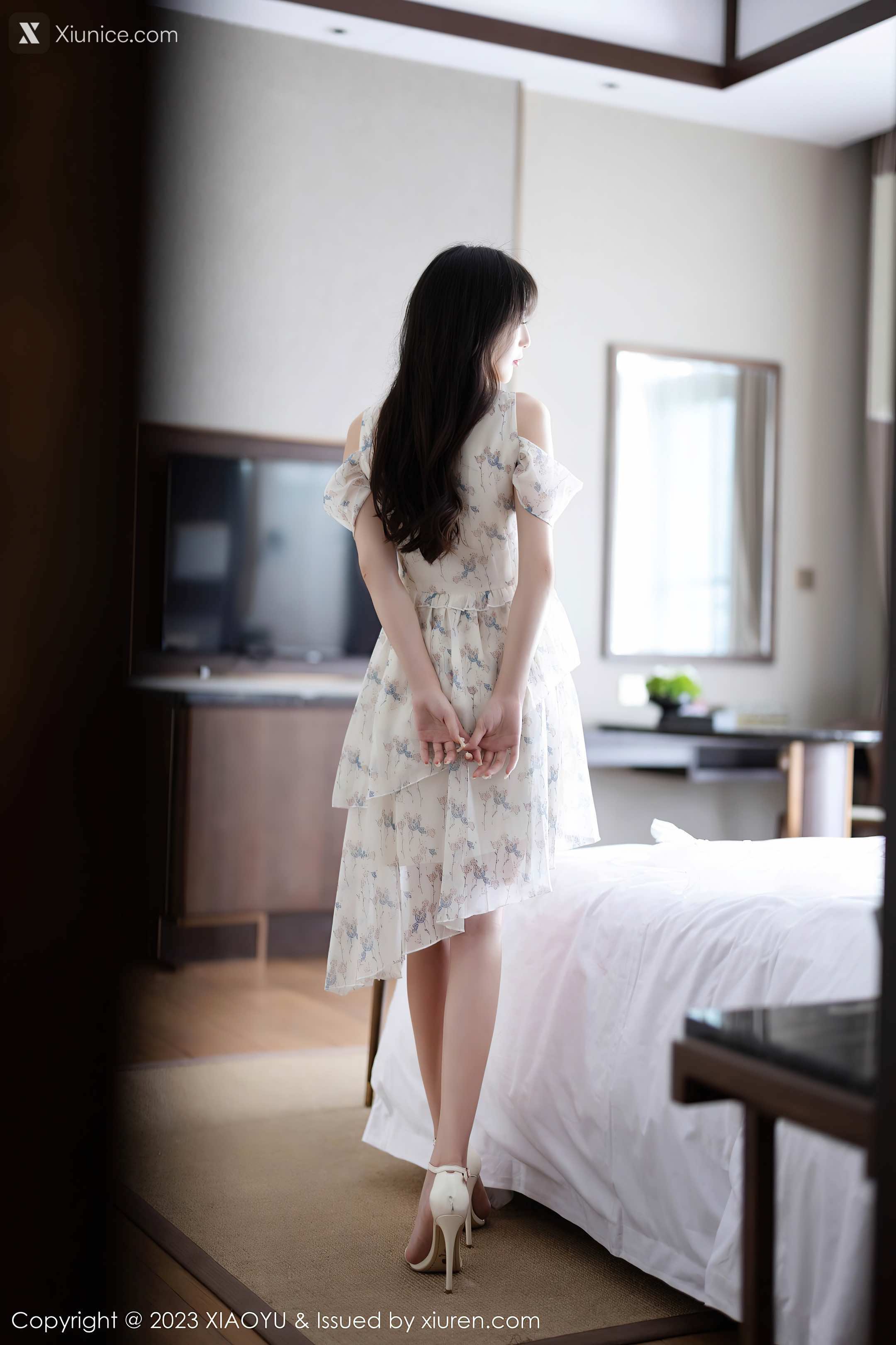 XiaoYu语画界 Vol.1058 林星阑 第19张