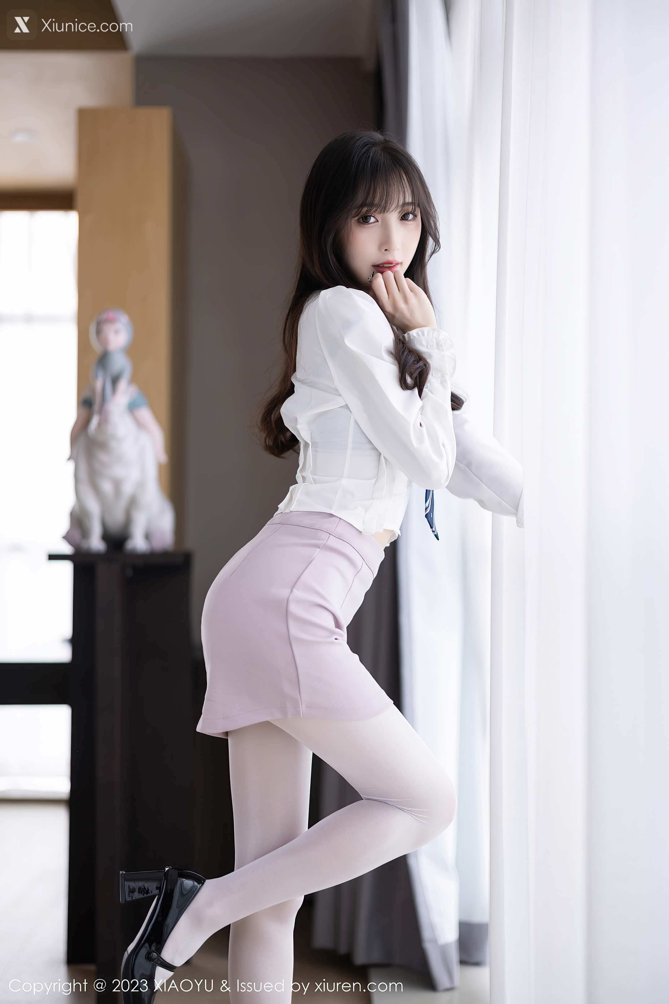 XiaoYu语画界 Vol.0996 林星阑 第16张