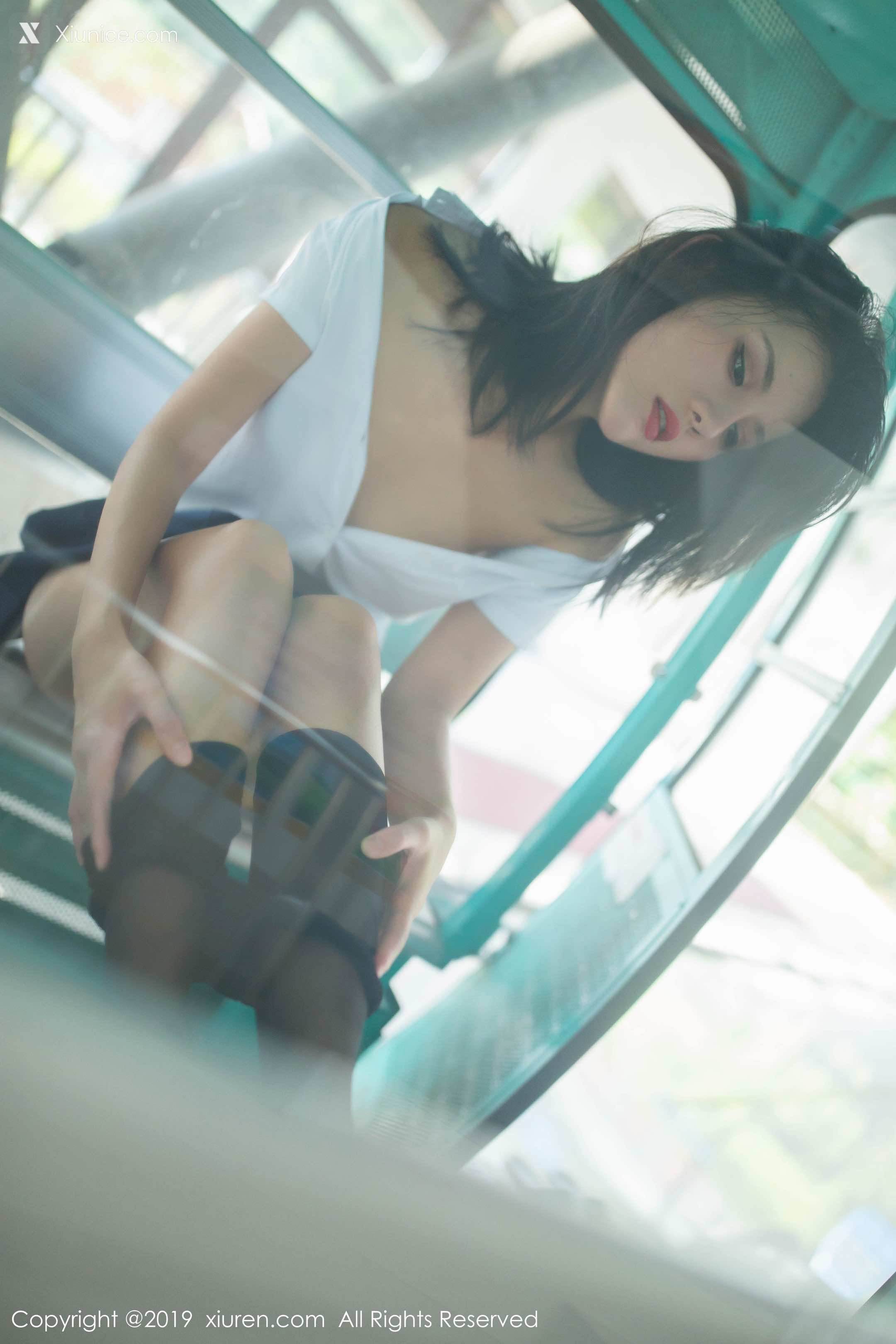 Xiuren秀人网 No.1723 就是阿朱啊 第89张