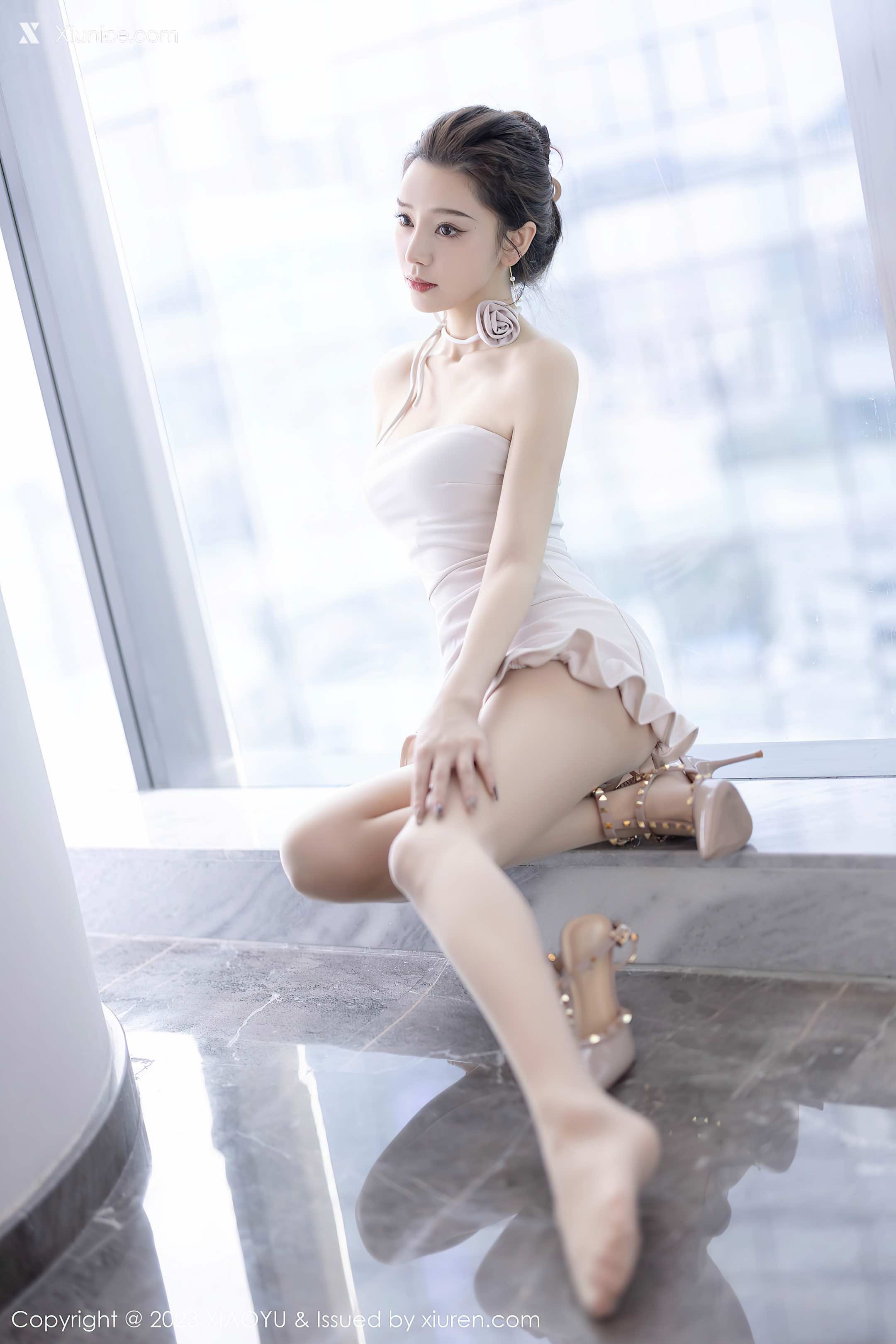 XiaoYu语画界 Vol.1132 苏曼兮 第41张