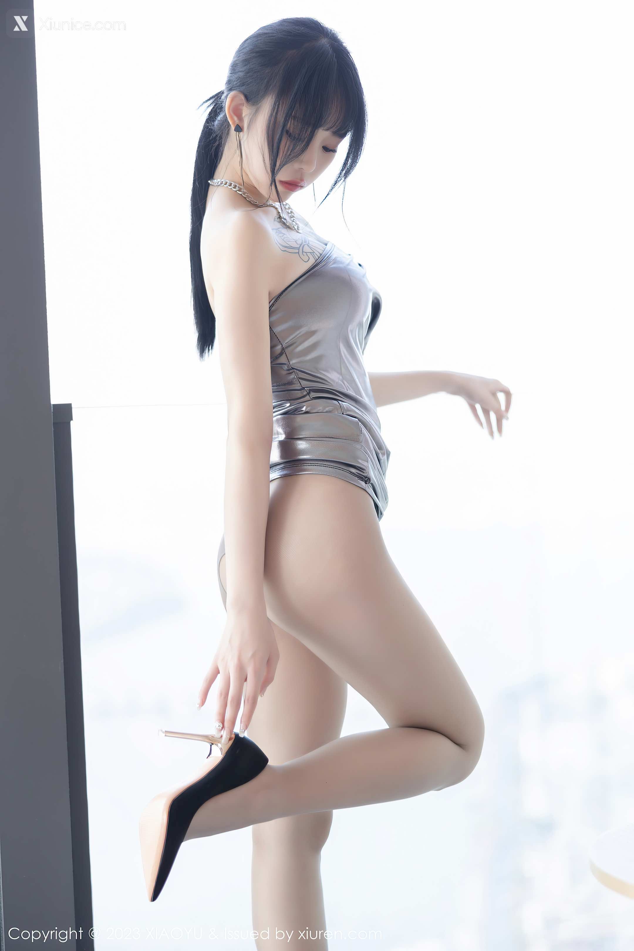 XiaoYu语画界 Vol.1037 奶瓶. 第35张