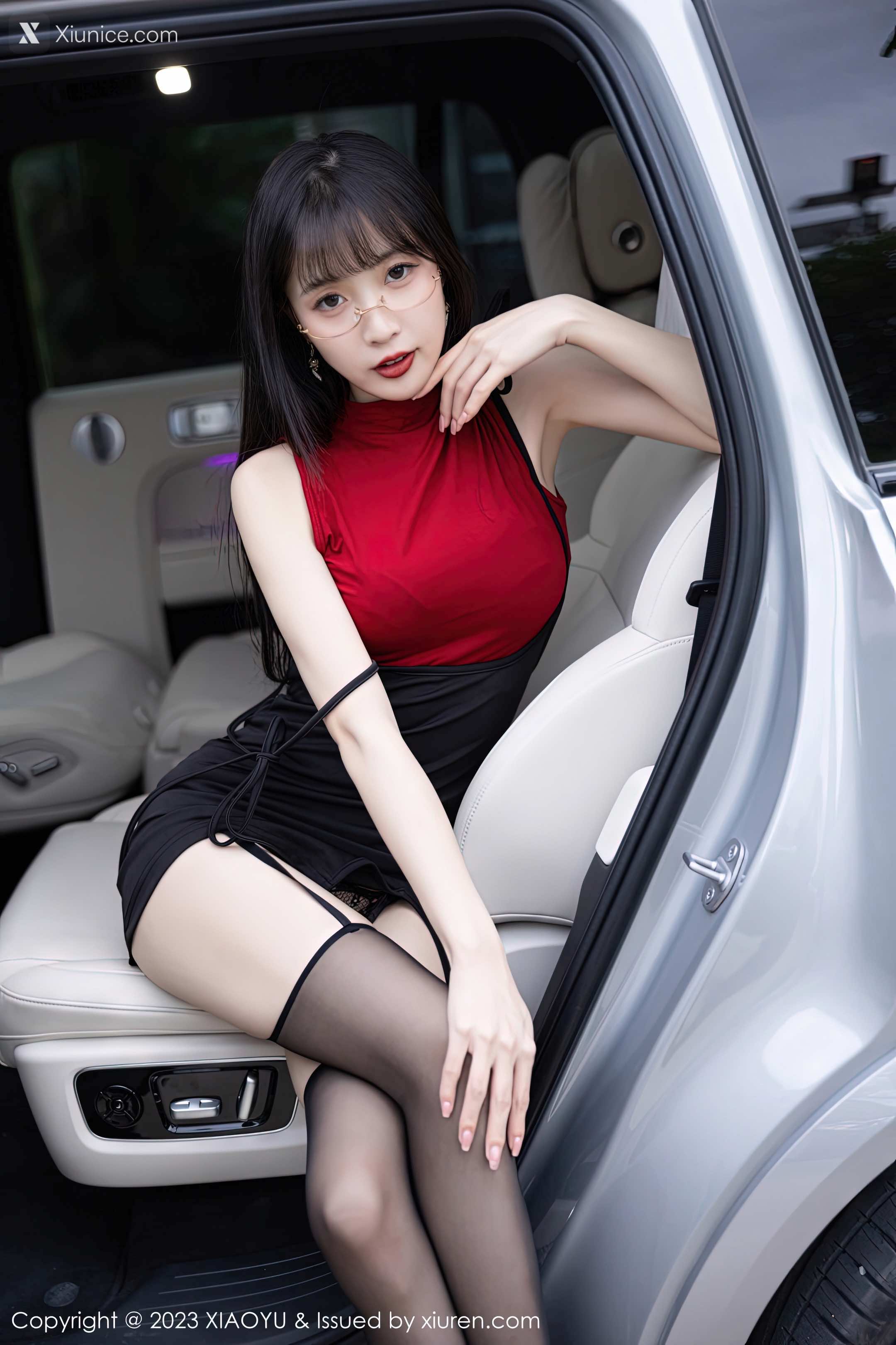 XiaoYu语画界 Vol.0950 林星阑 第19张
