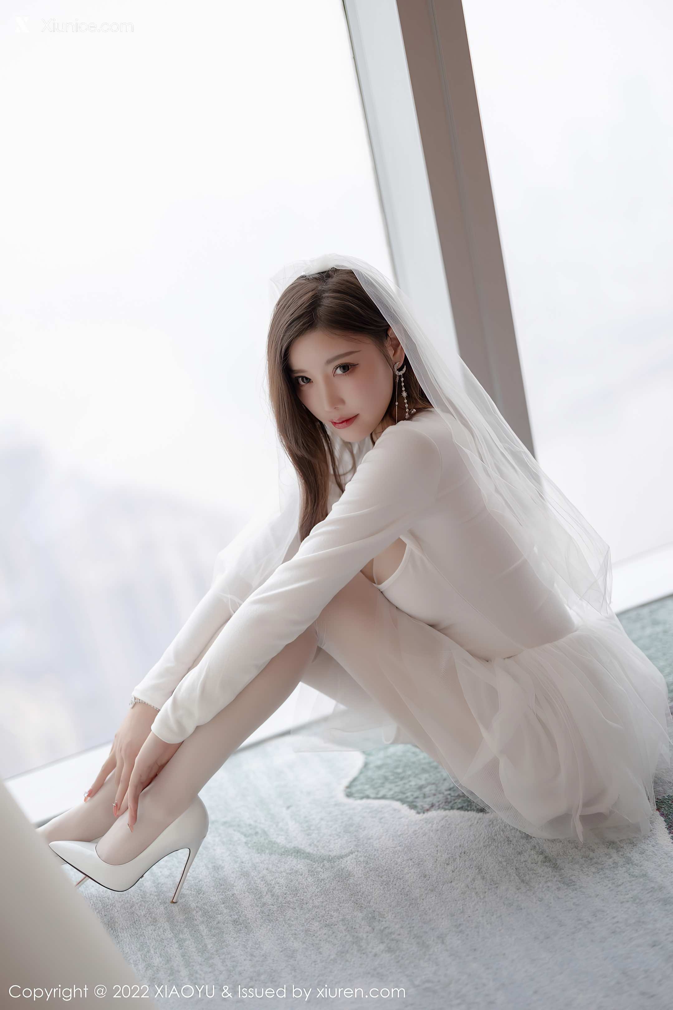XiaoYu语画界 Vol.0739 杨晨晨Yome 第30张