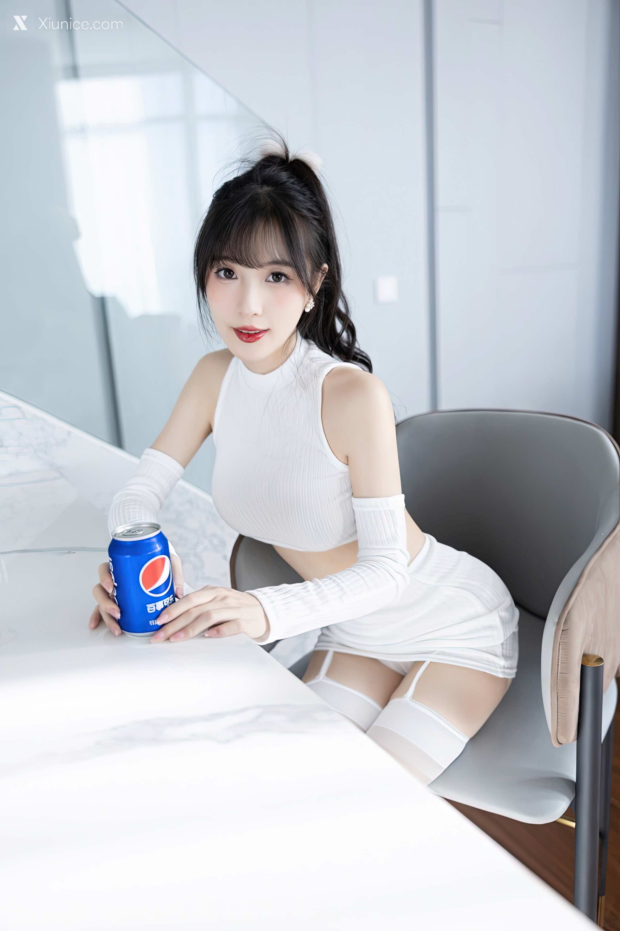 XiaoYu语画界 Vol.0928 林星阑 第14张