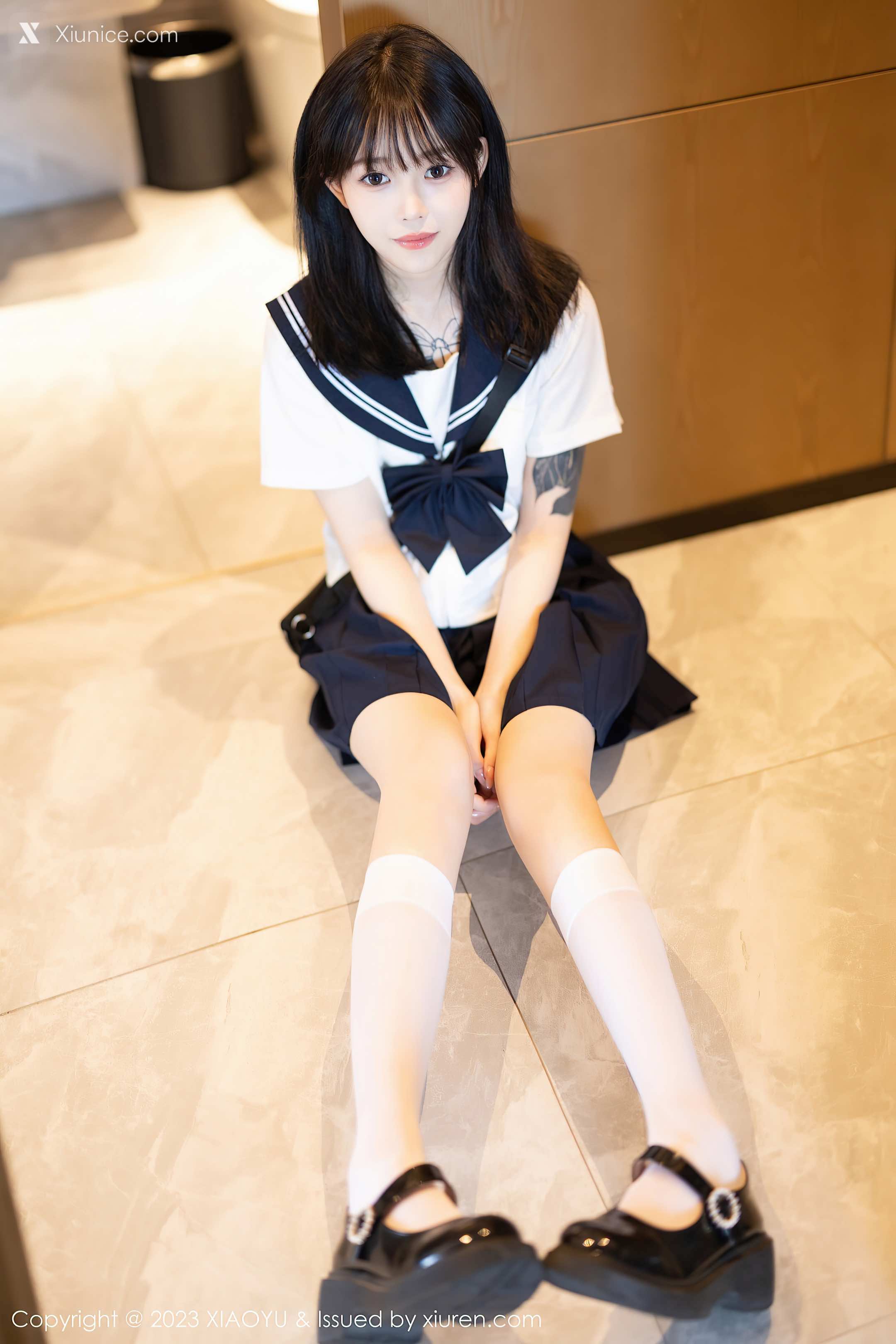 XiaoYu语画界 Vol.1087 奶瓶. 第15张
