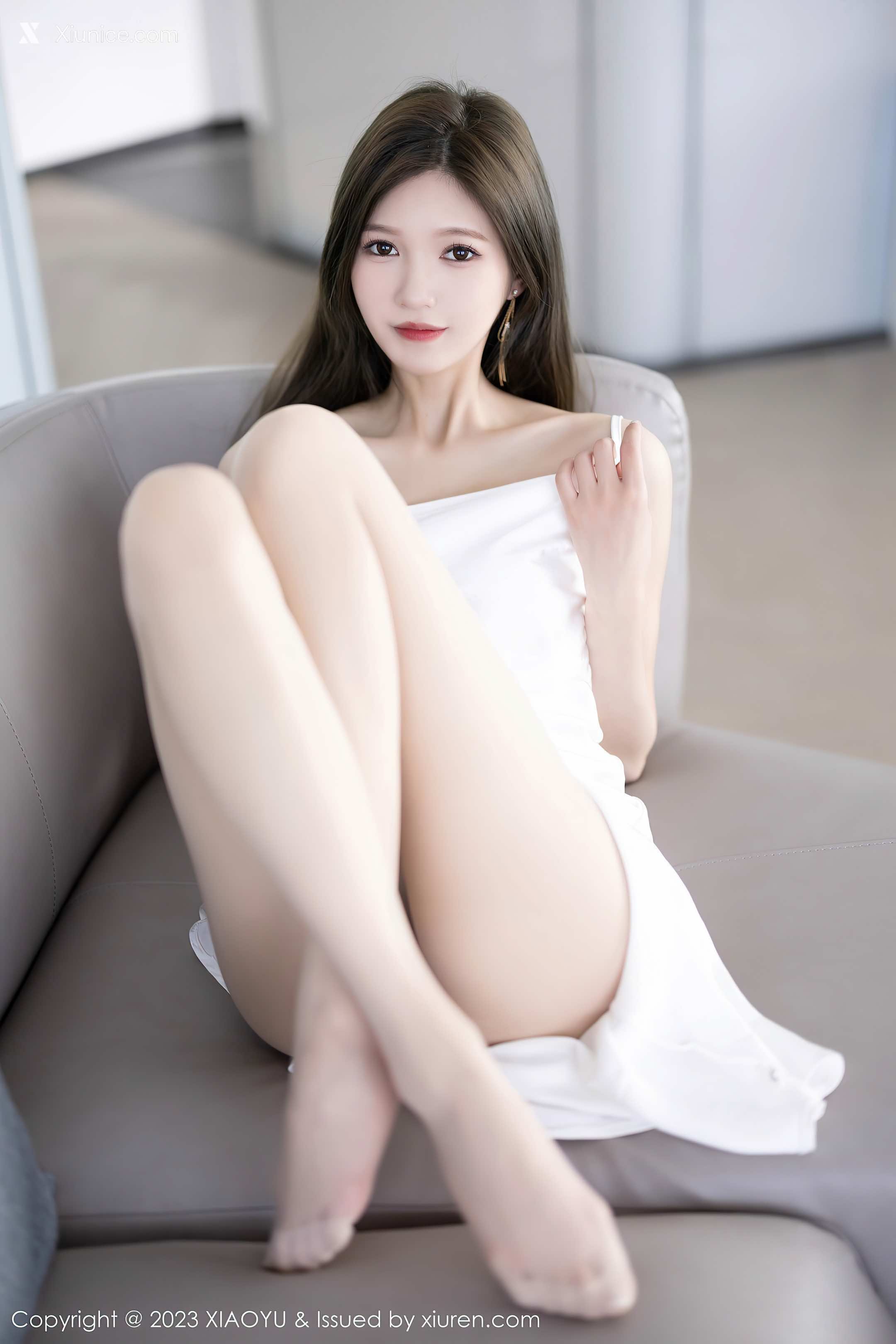 XiaoYu语画界 Vol.1050 程程程 第26张