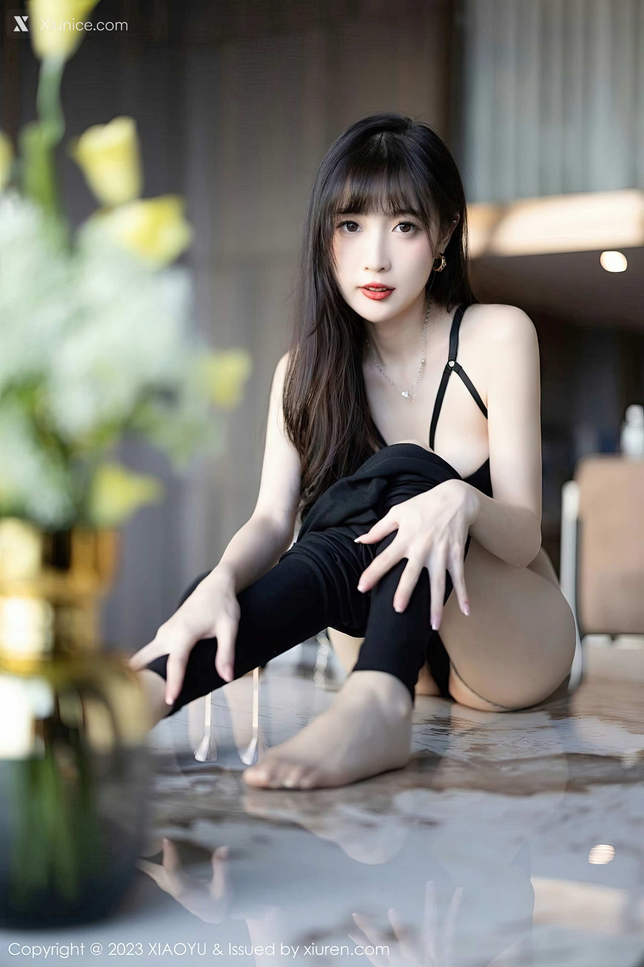XiaoYu语画界 Vol.0981 林星阑 第46张