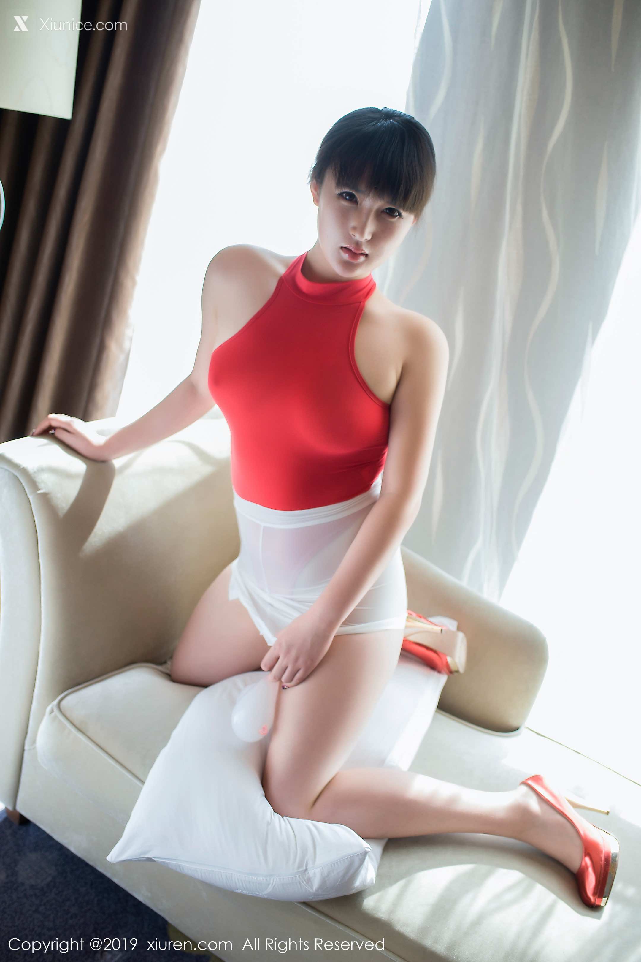Xiuren秀人网 No.1617 思思sisi 第4张