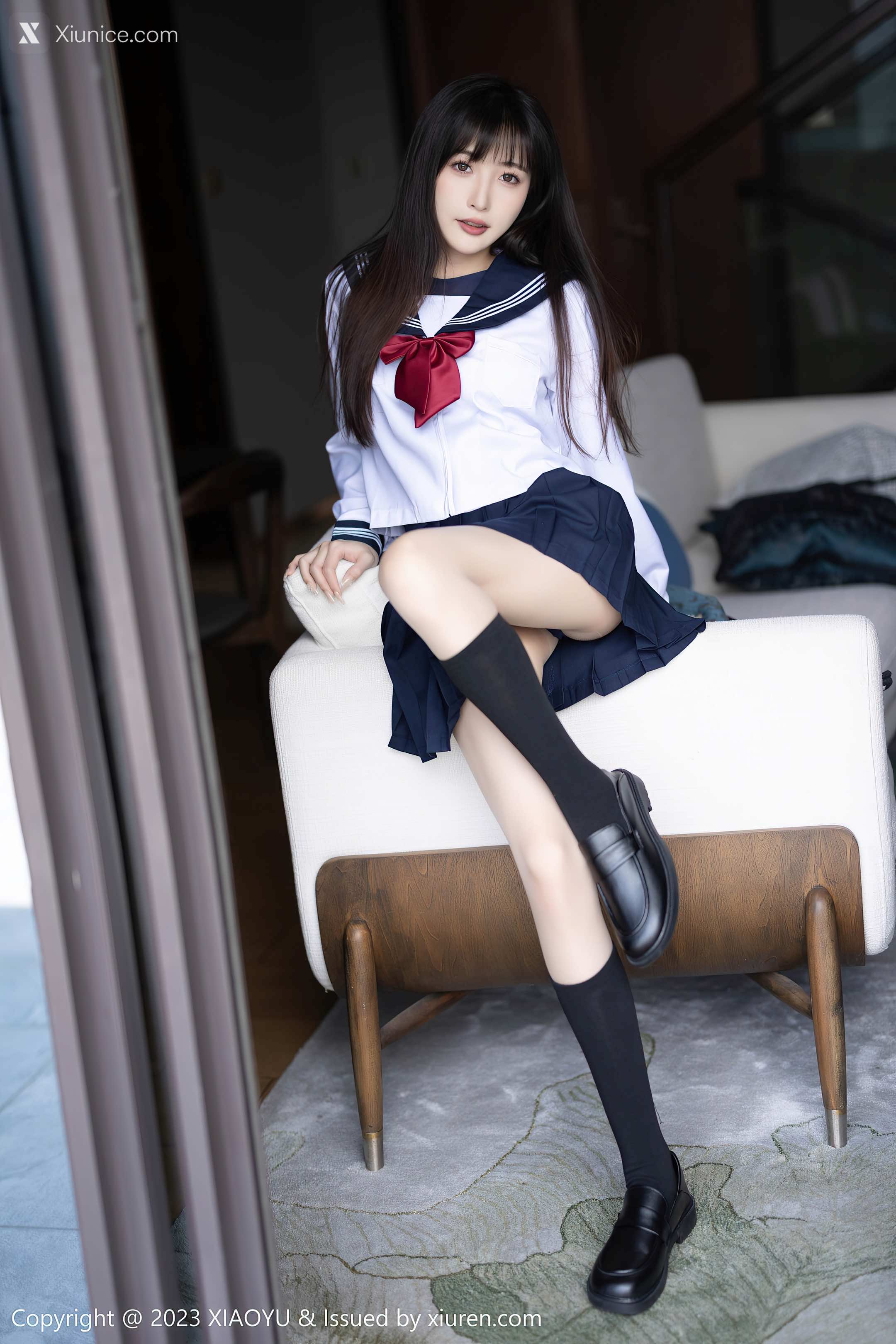 XiaoYu语画界 Vol.1045 林星阑 第24张