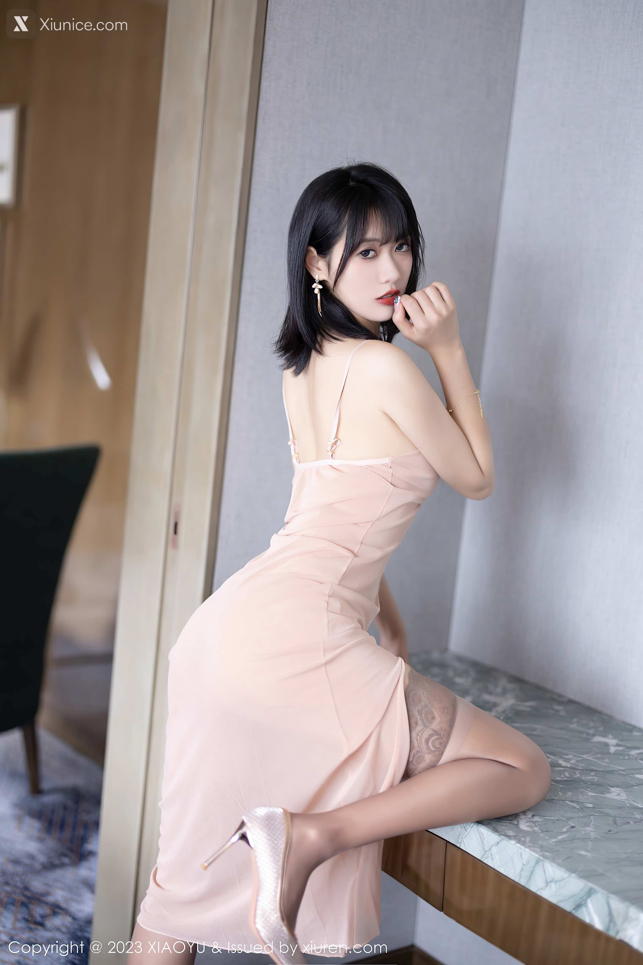 XiaoYu语画界 Vol.1028 林子遥 第8张
