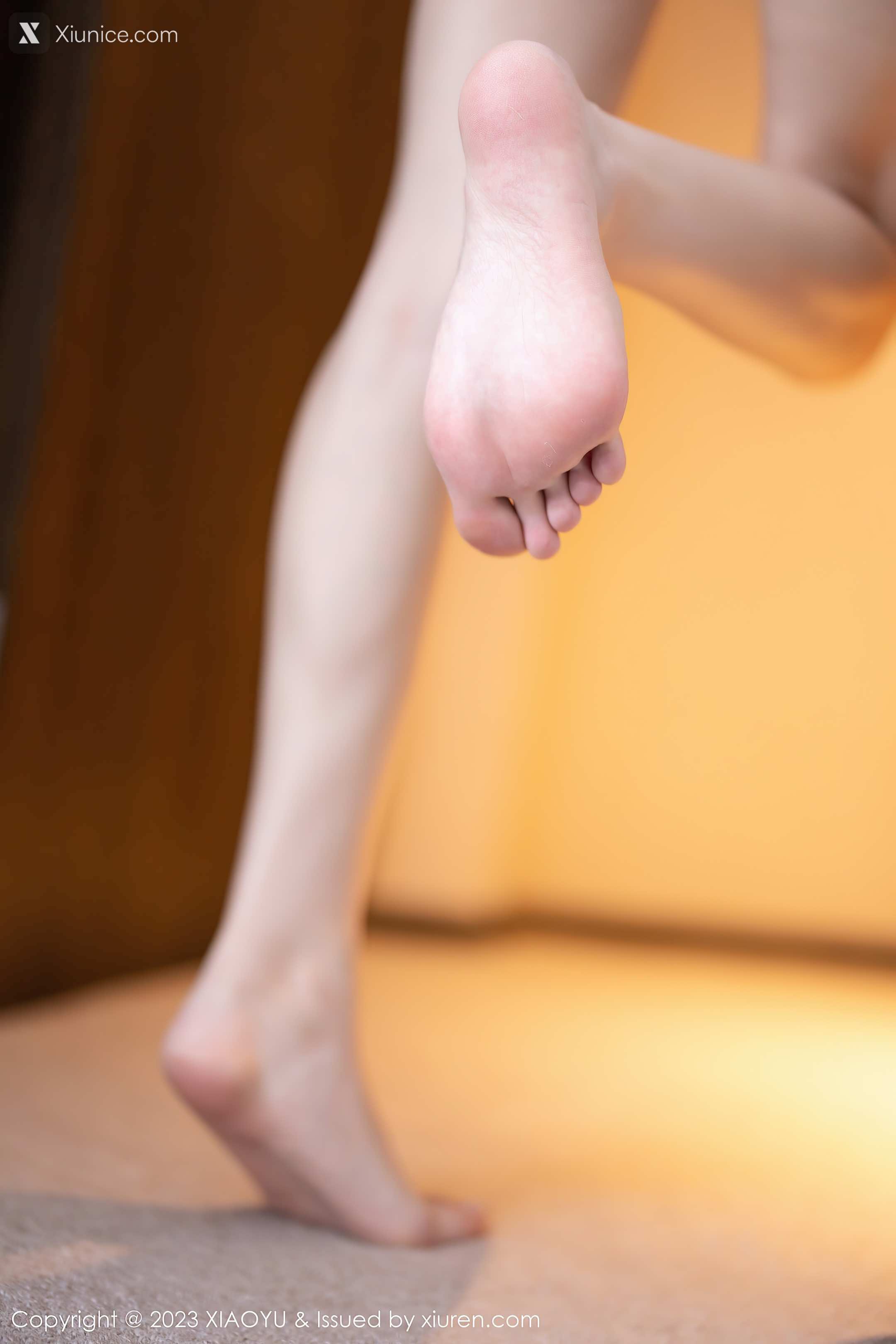 XiaoYu语画界 Vol.1088 林星阑 第84张