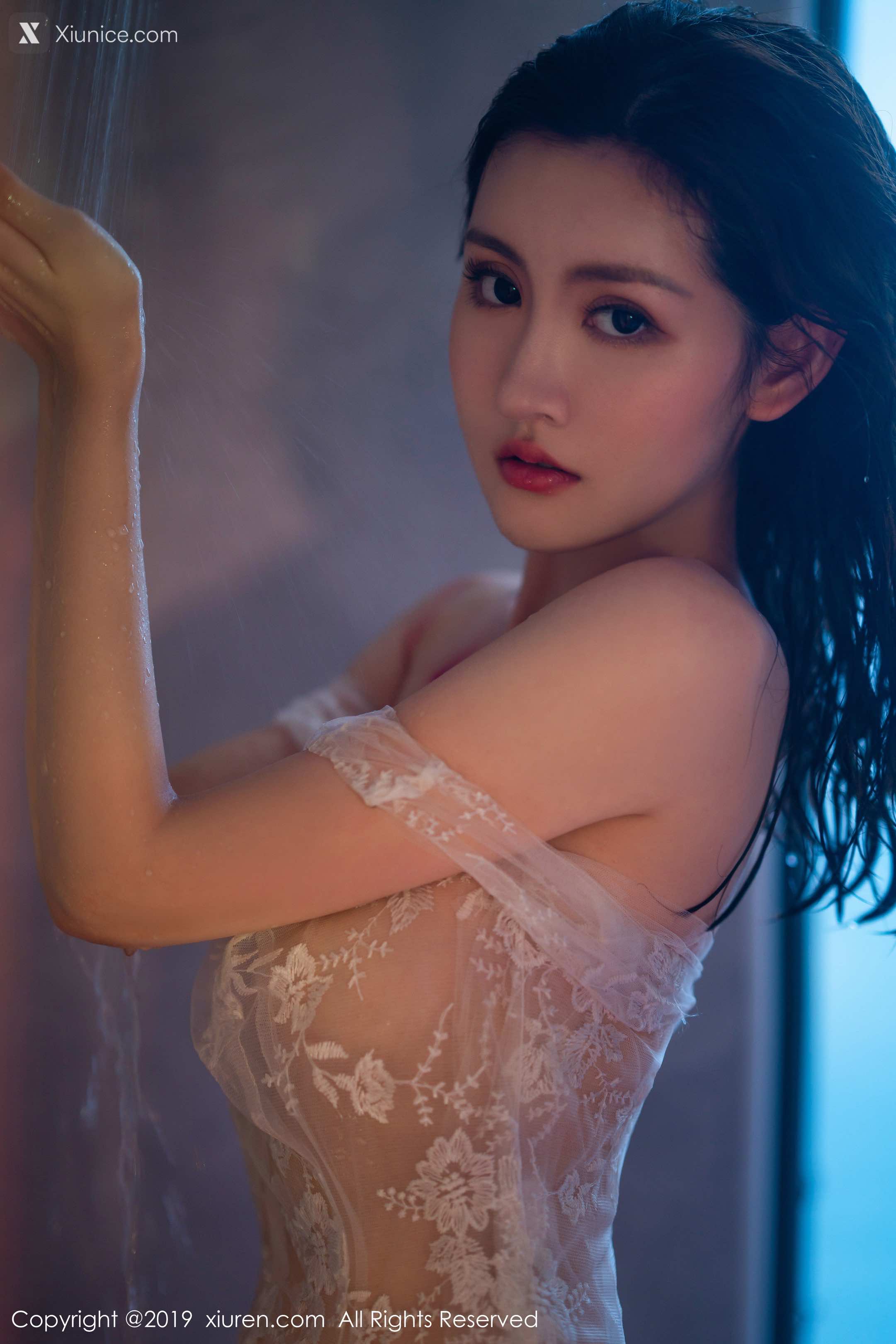 Xiuren秀人网 No.1784 沈梦瑶 第7张