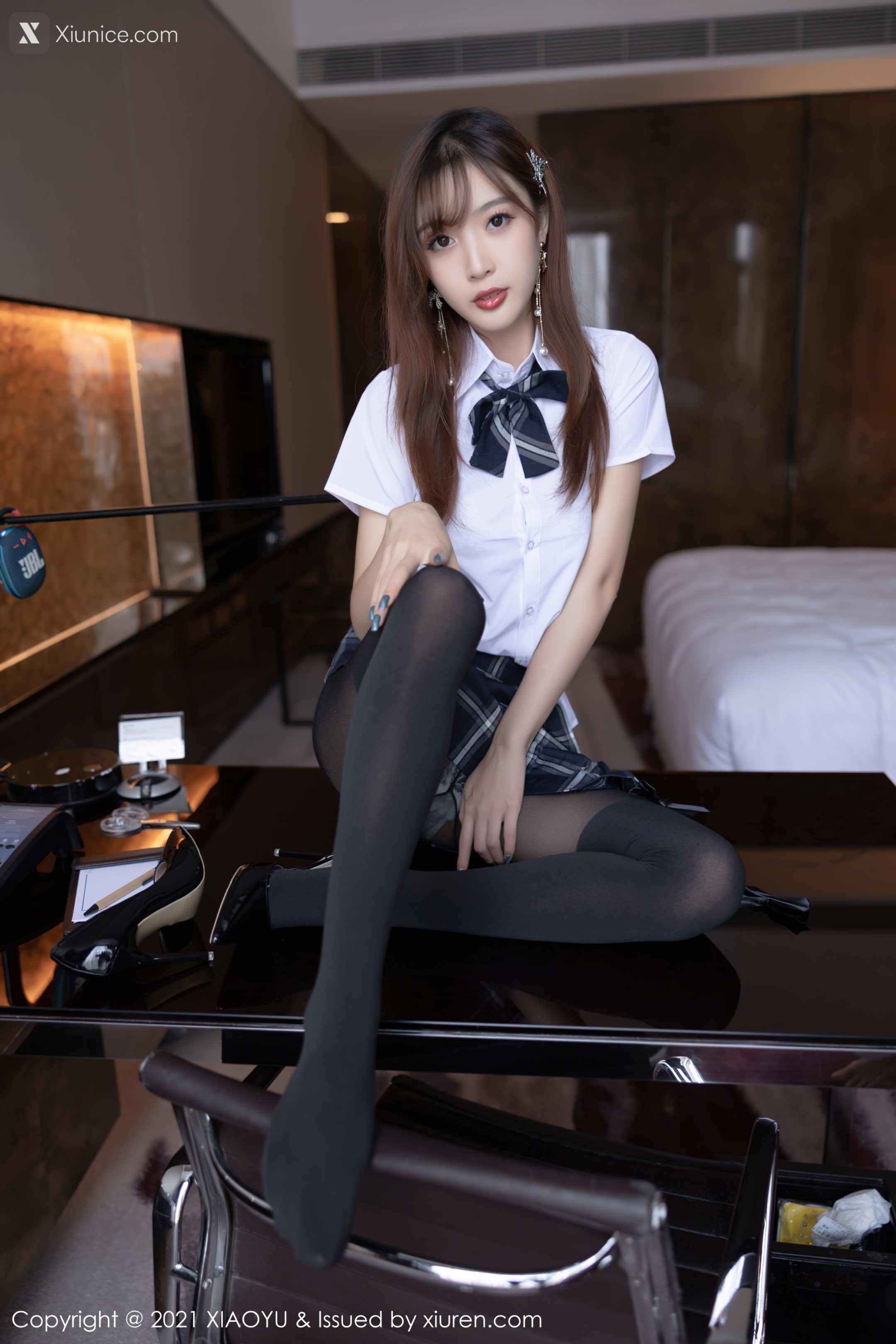 XiaoYu语画界 Vol.0667 林星阑 第33张