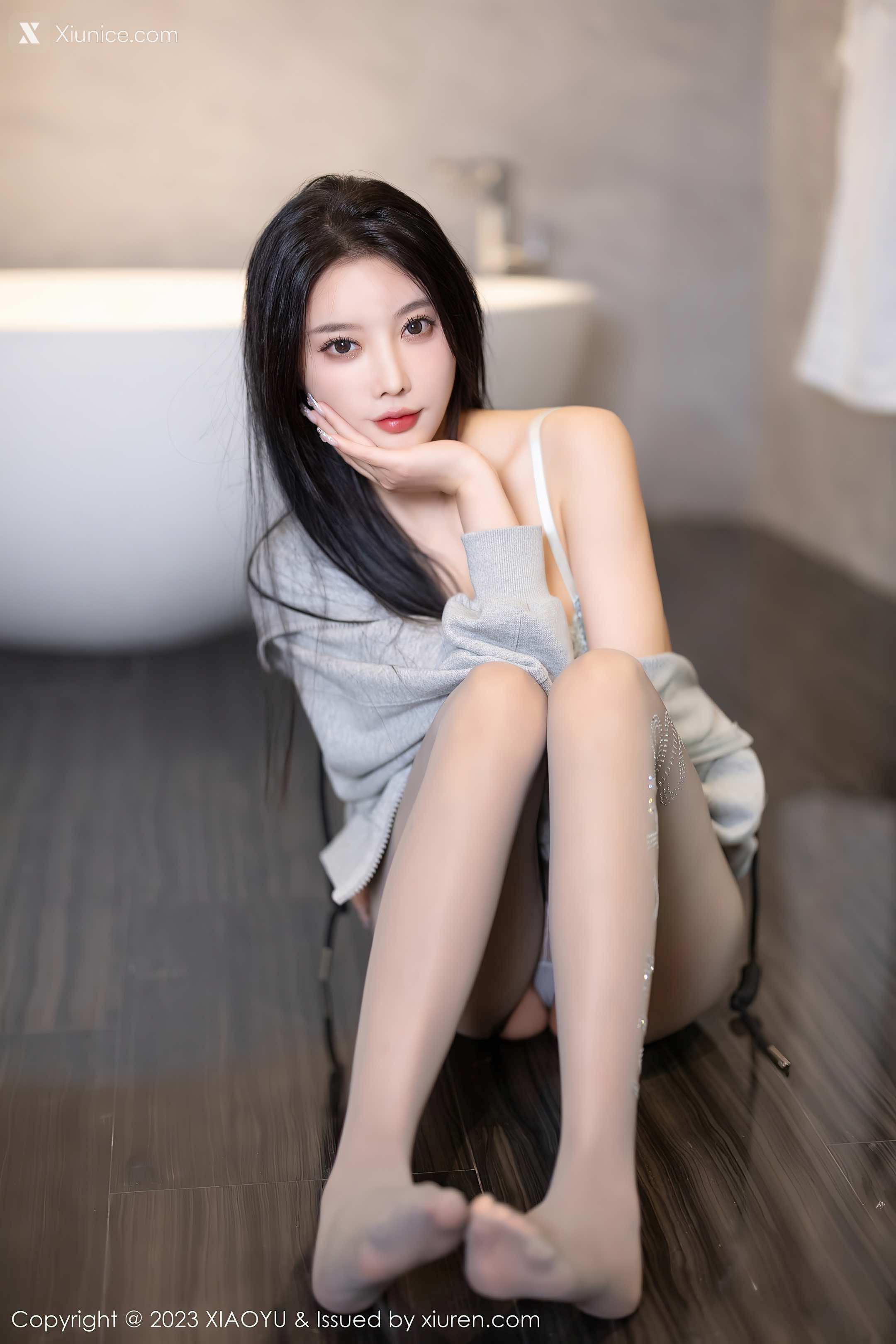 XiaoYu语画界 Vol.1156 杨晨晨Yome 第86张